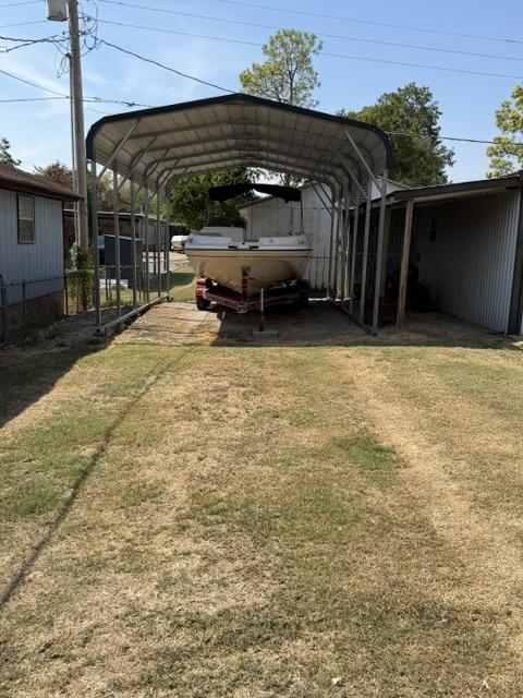 3949 E-z Street Kingston OK 73439