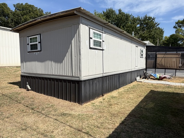 3949 E-z Street Kingston OK 73439