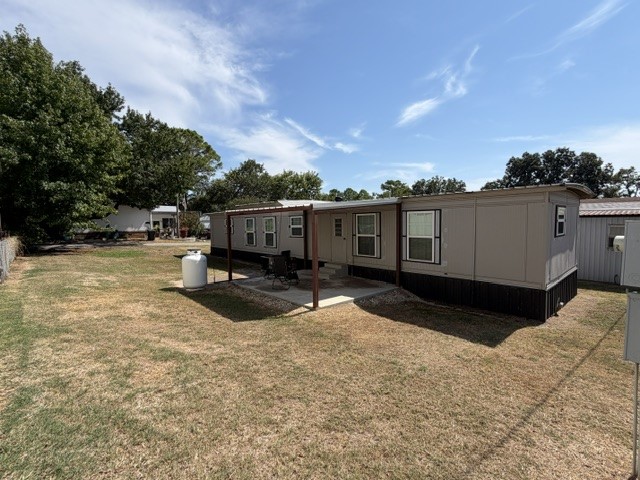 3949 E-z Street Kingston OK 73439