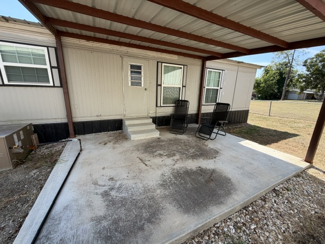 3949 E-z Street Kingston OK 73439