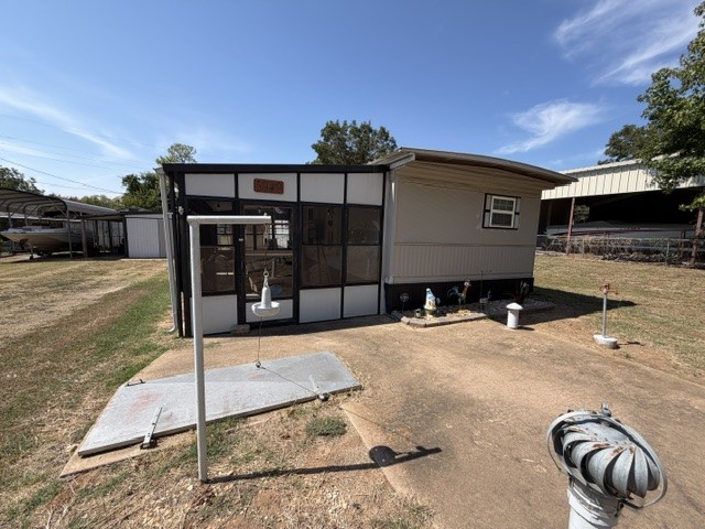 3949 E-z Street Kingston OK 73439