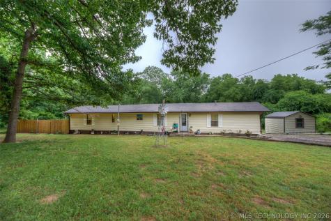 67 N 196th Westavenue Sand Springs OK 74063