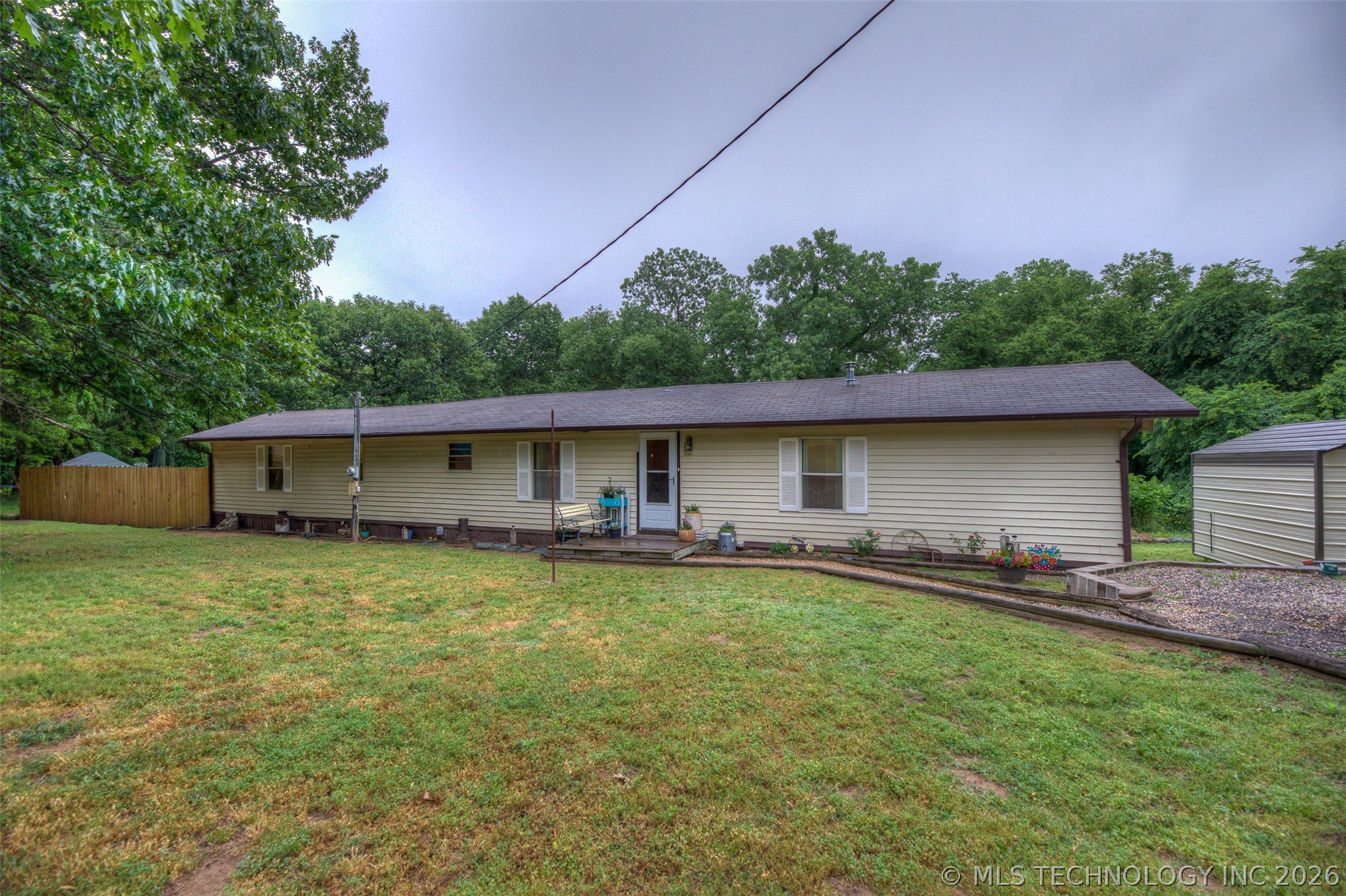 67 N 196th Westavenue Sand Springs OK 74063