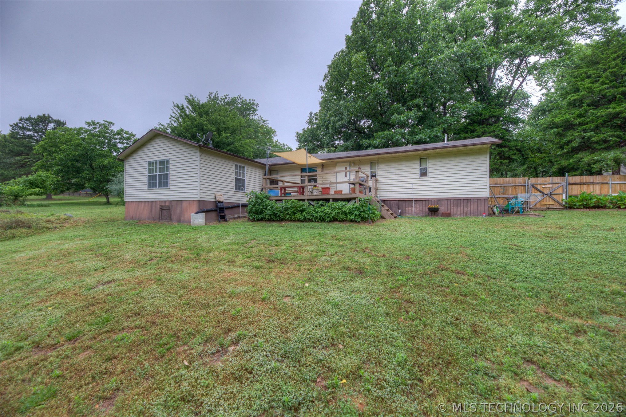 67 N 196th Westavenue Sand Springs OK 74063