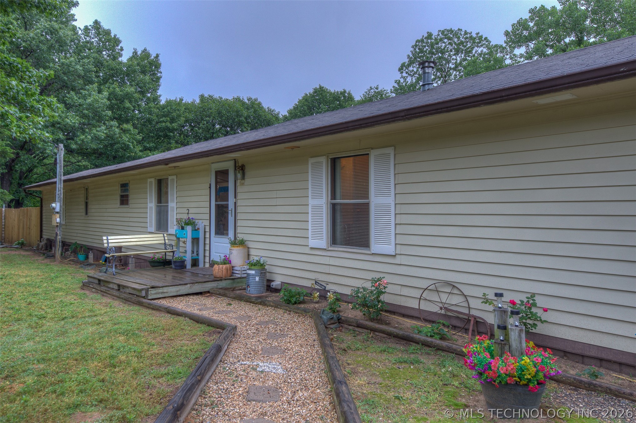 67 N 196th Westavenue Sand Springs OK 74063