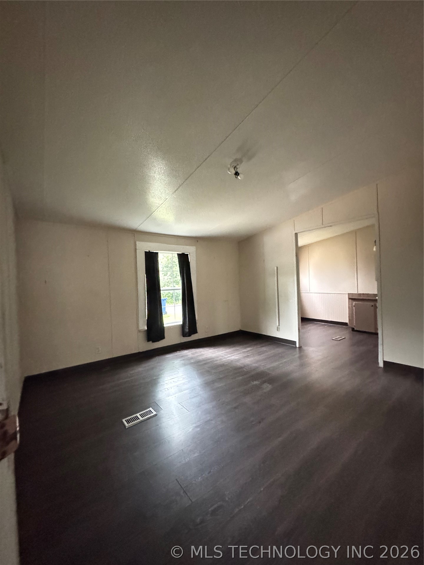 503 Godfrey Colbert OK 74733