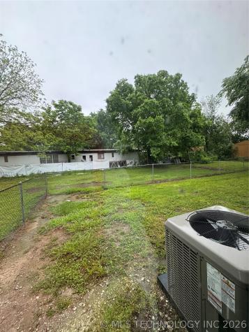 503 Godfrey Colbert OK 74733