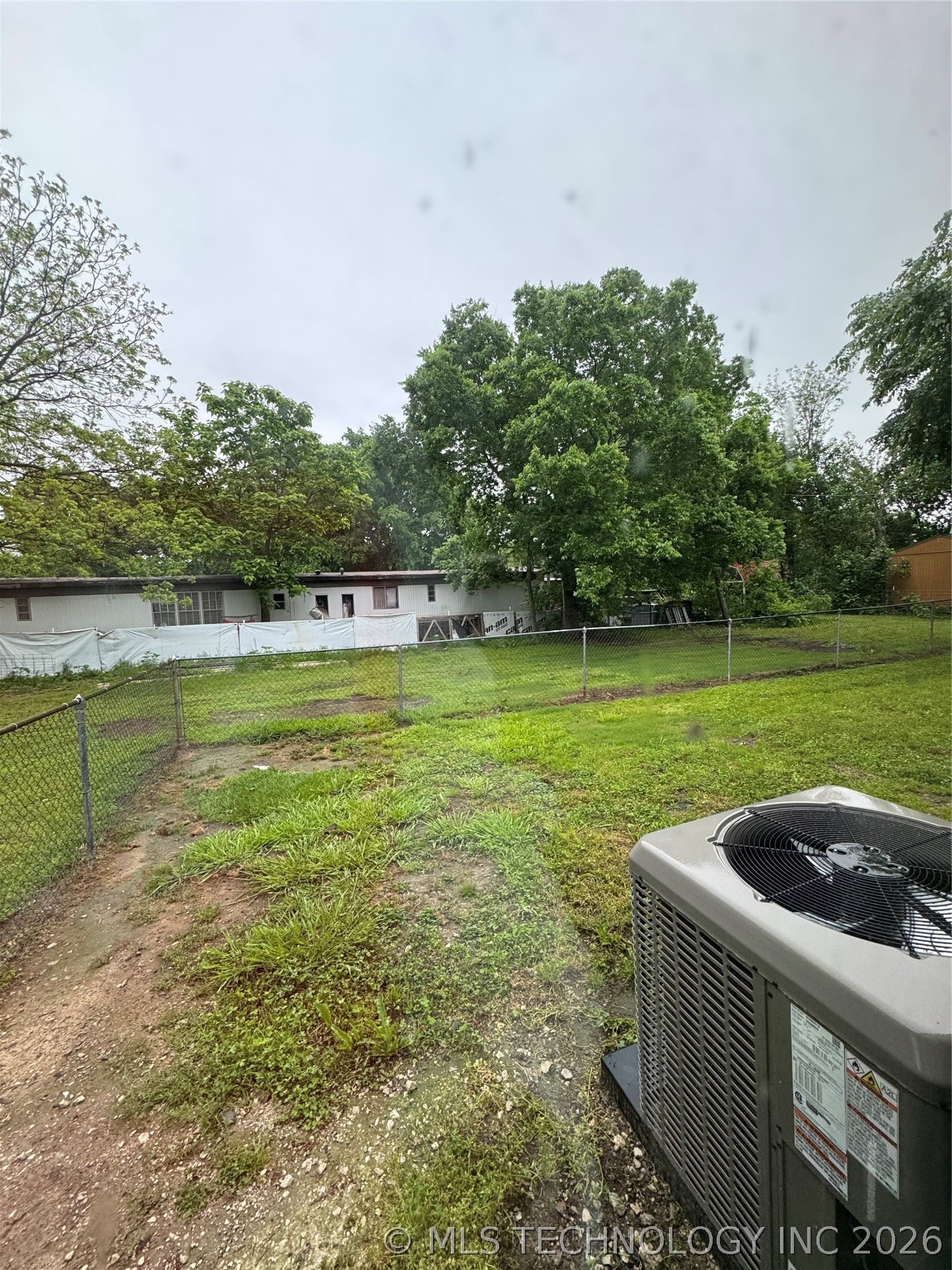 503 Godfrey Colbert OK 74733