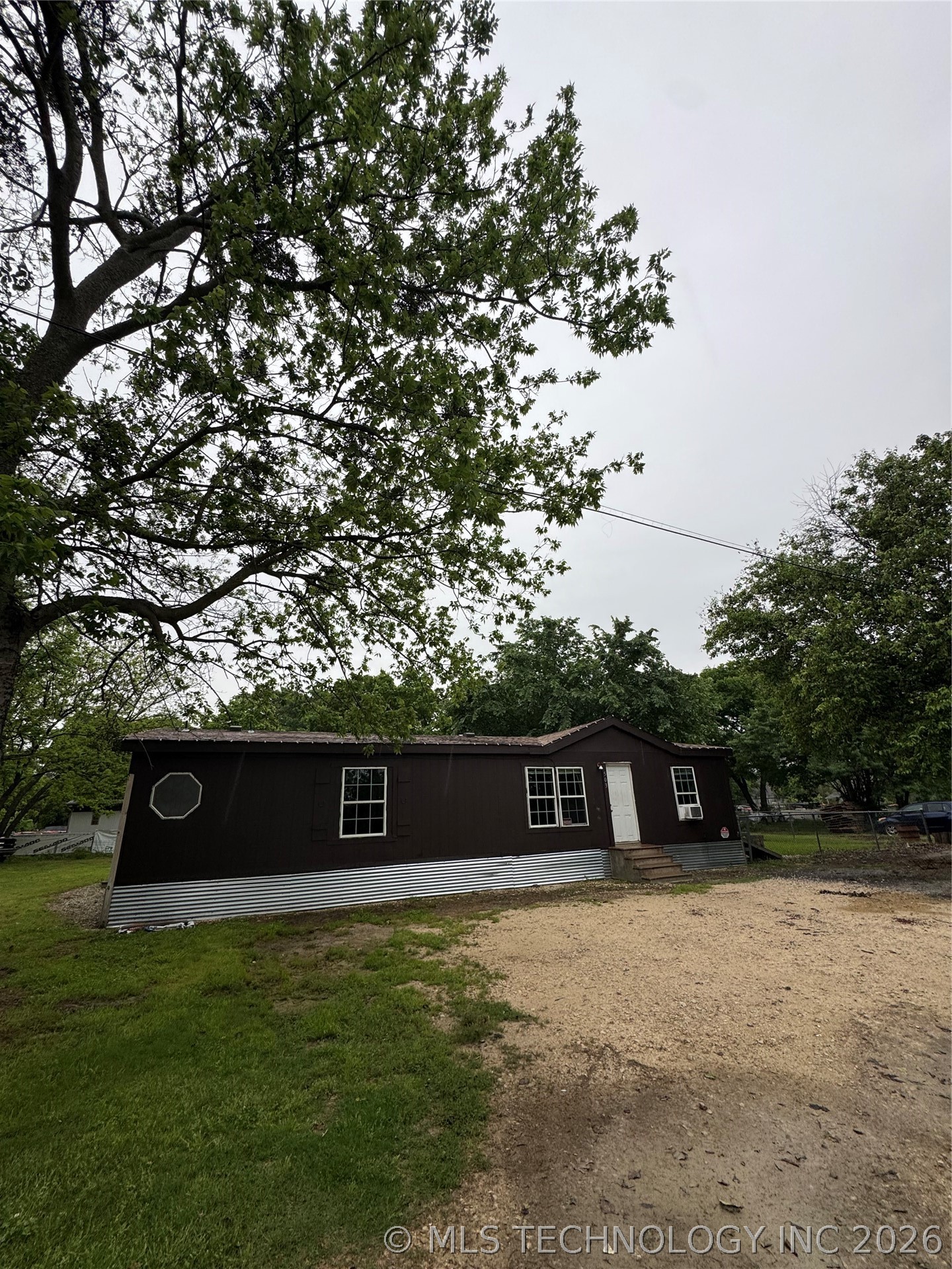 503 Godfrey Colbert OK 74733