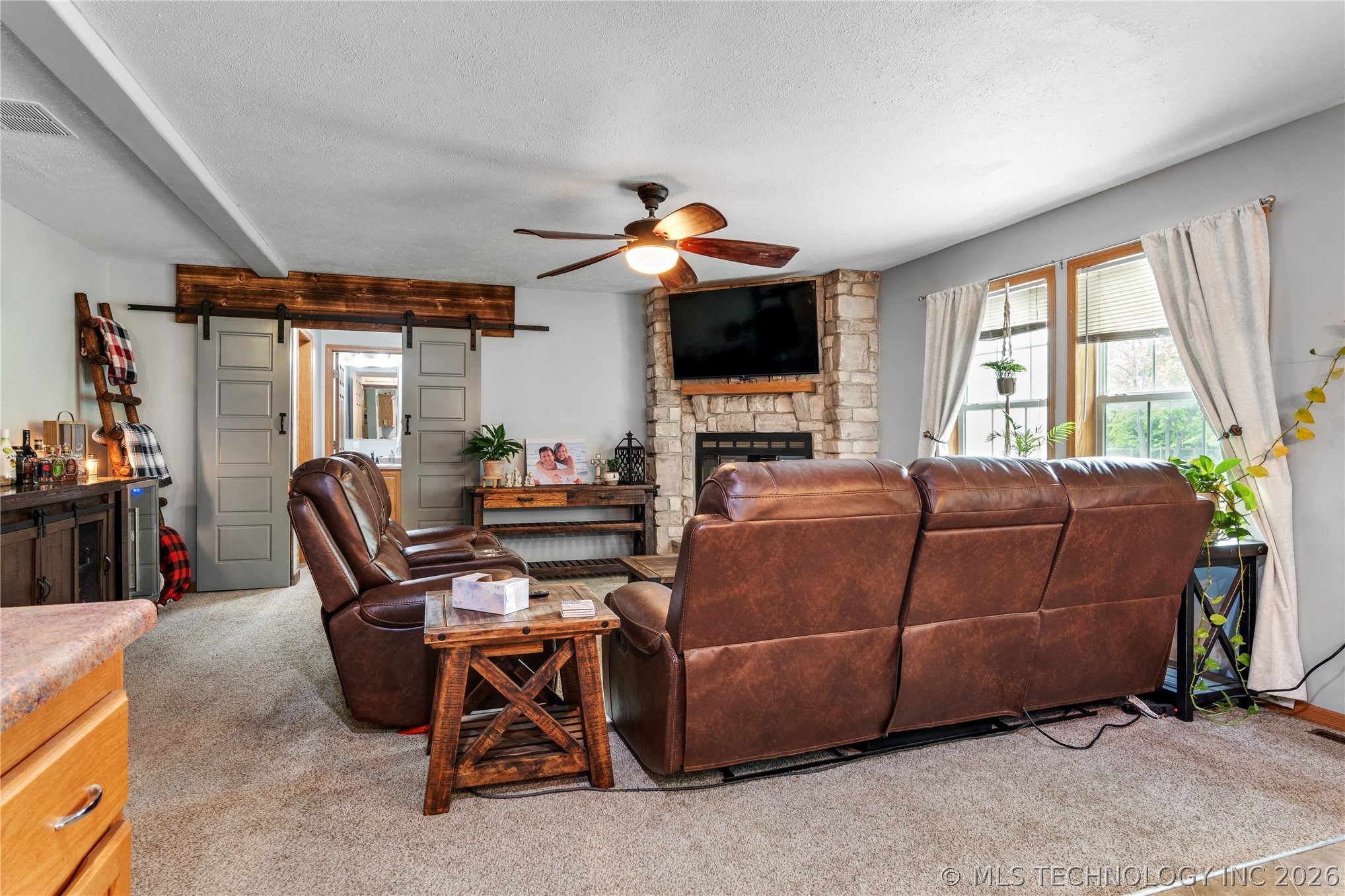 17255 E 394 Road Claremore OK 74017