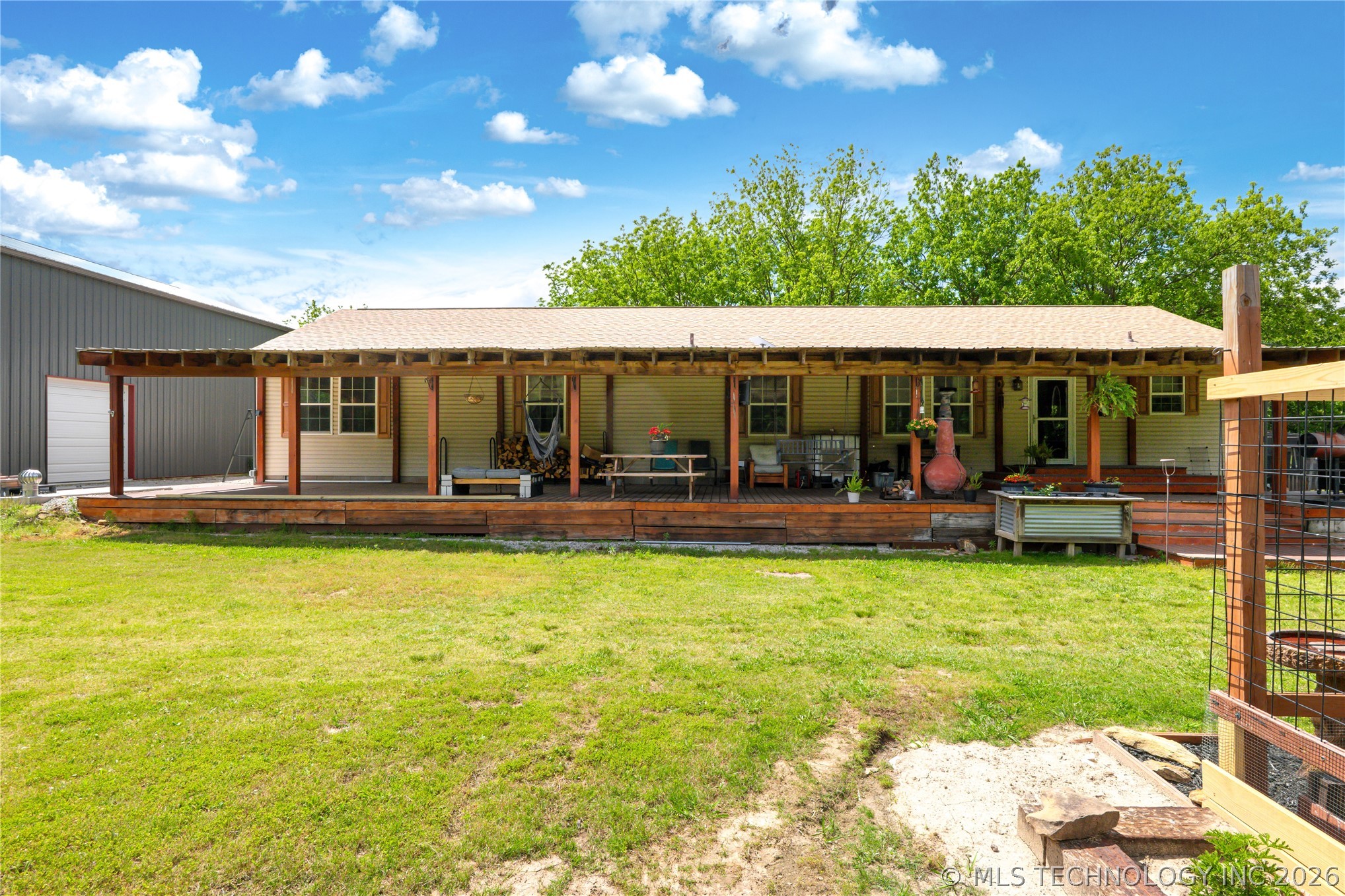 17255 E 394 Road Claremore OK 74017