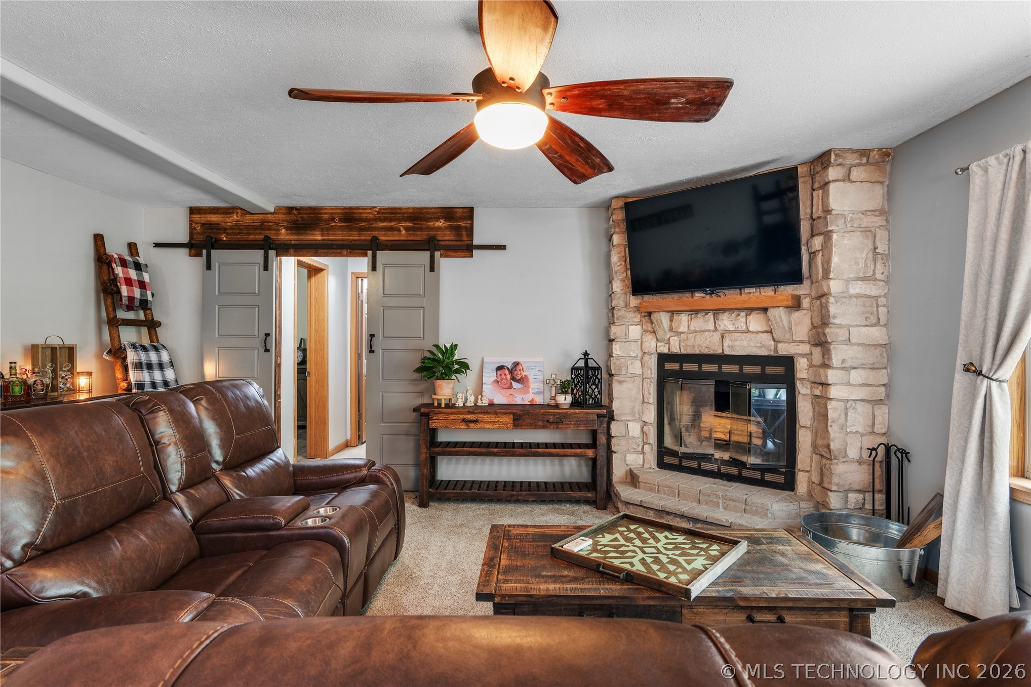 17255 E 394 Road Claremore OK 74017