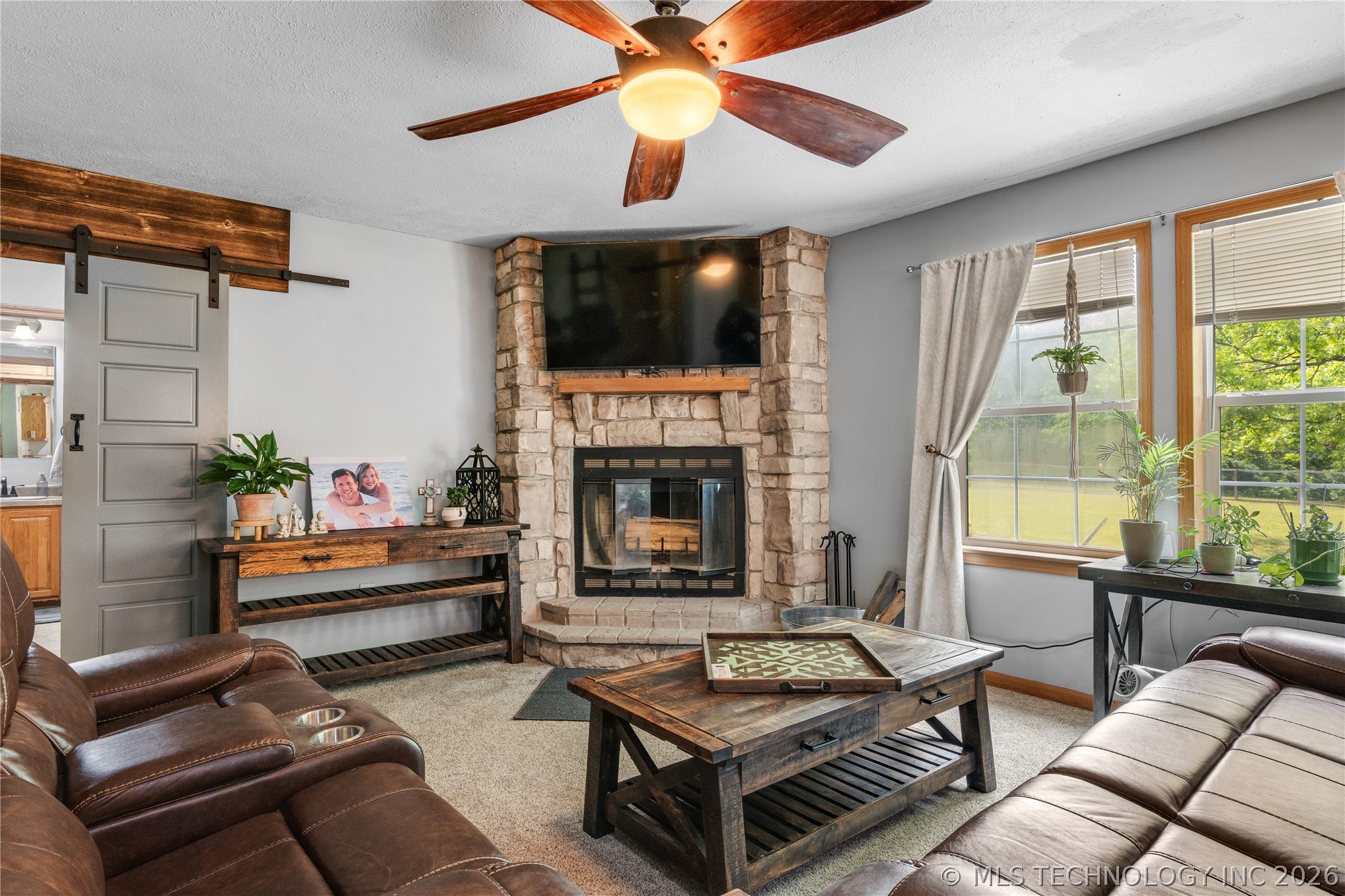 17255 E 394 Road Claremore OK 74017