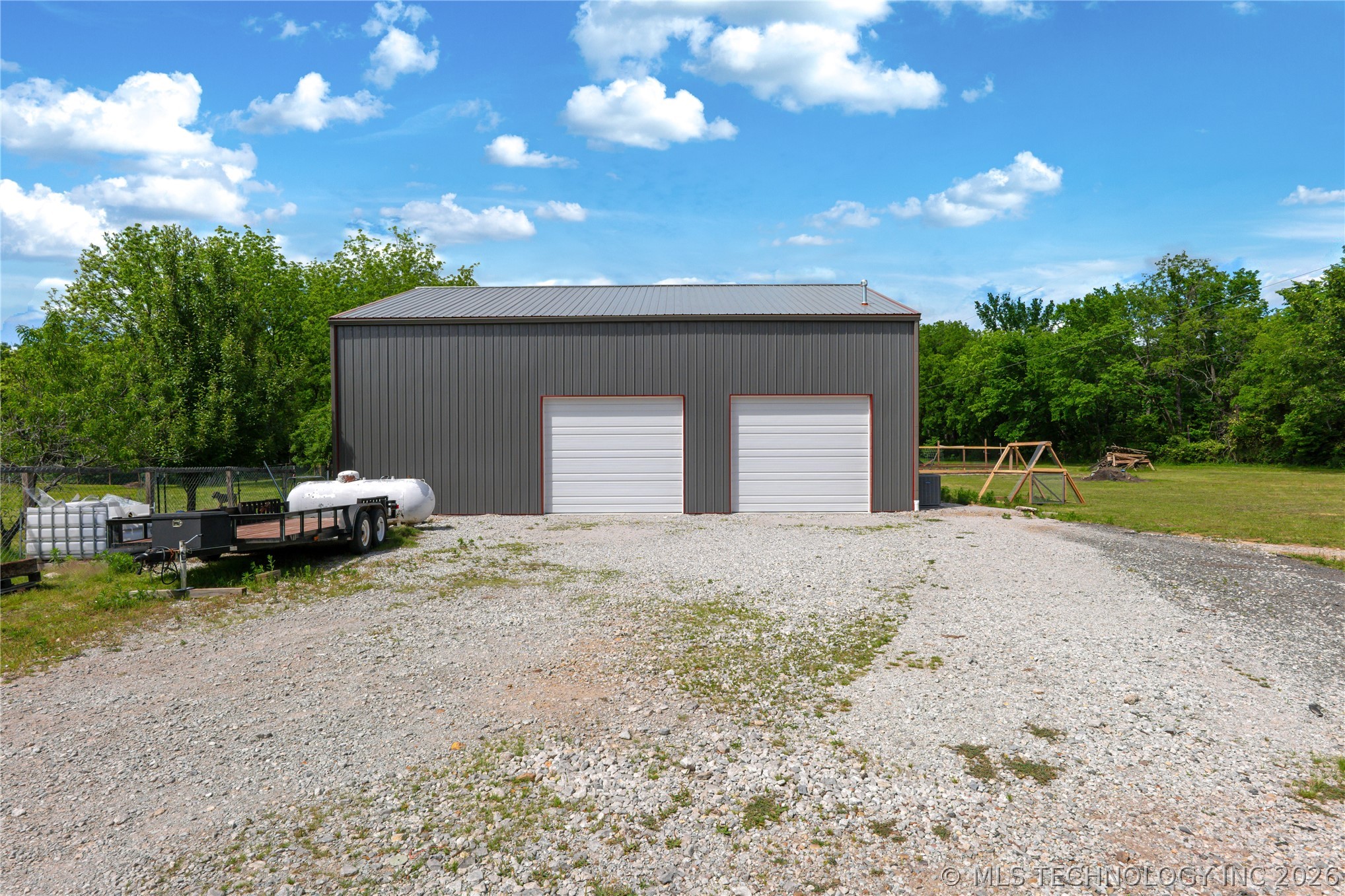 17255 E 394 Road Claremore OK 74017