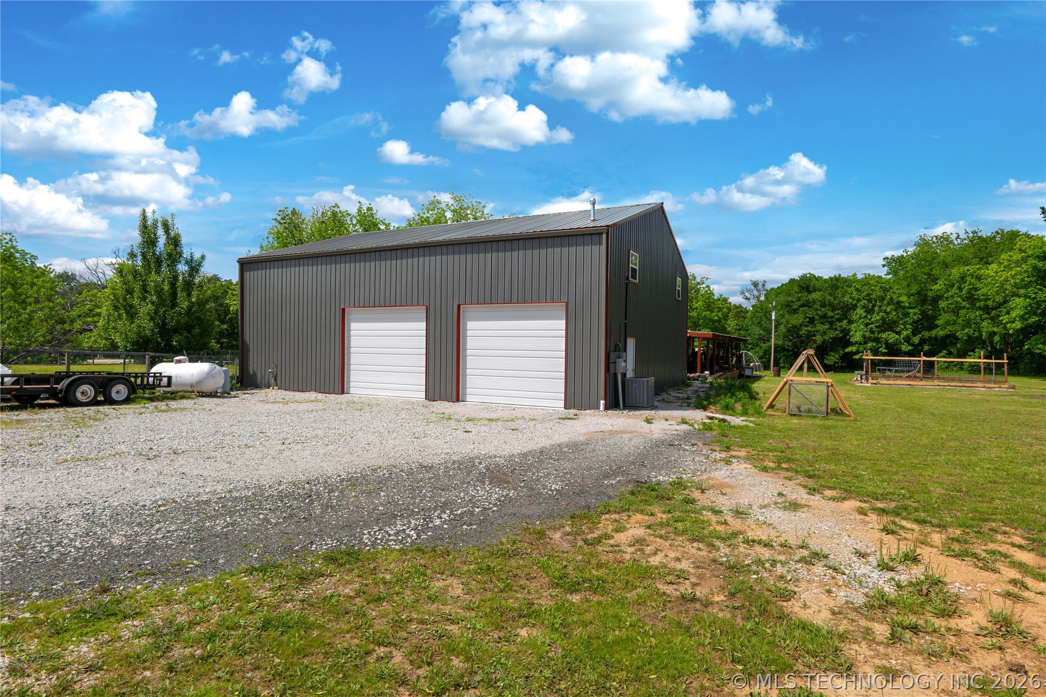 17255 E 394 Road Claremore OK 74017