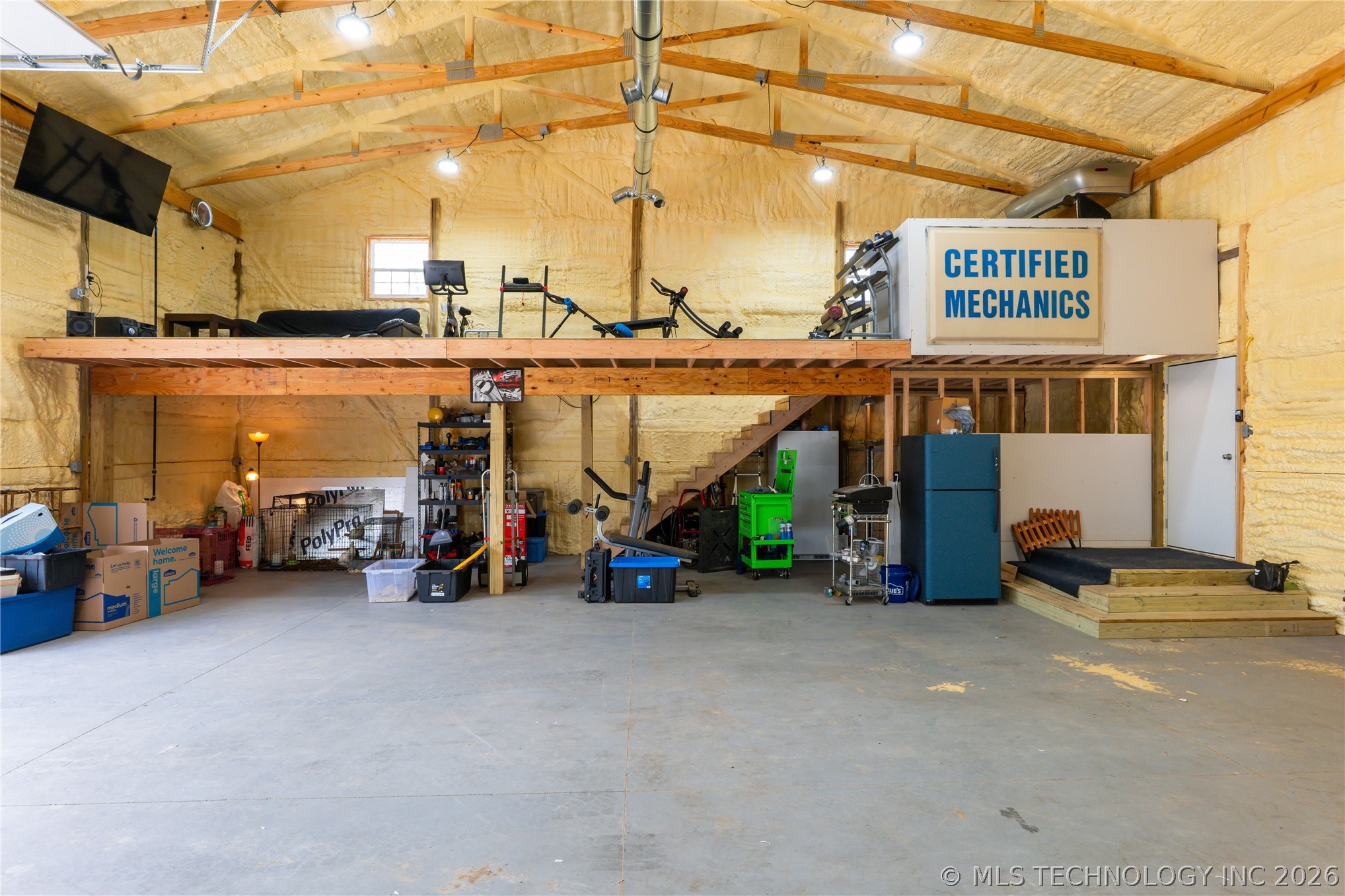 17255 E 394 Road Claremore OK 74017