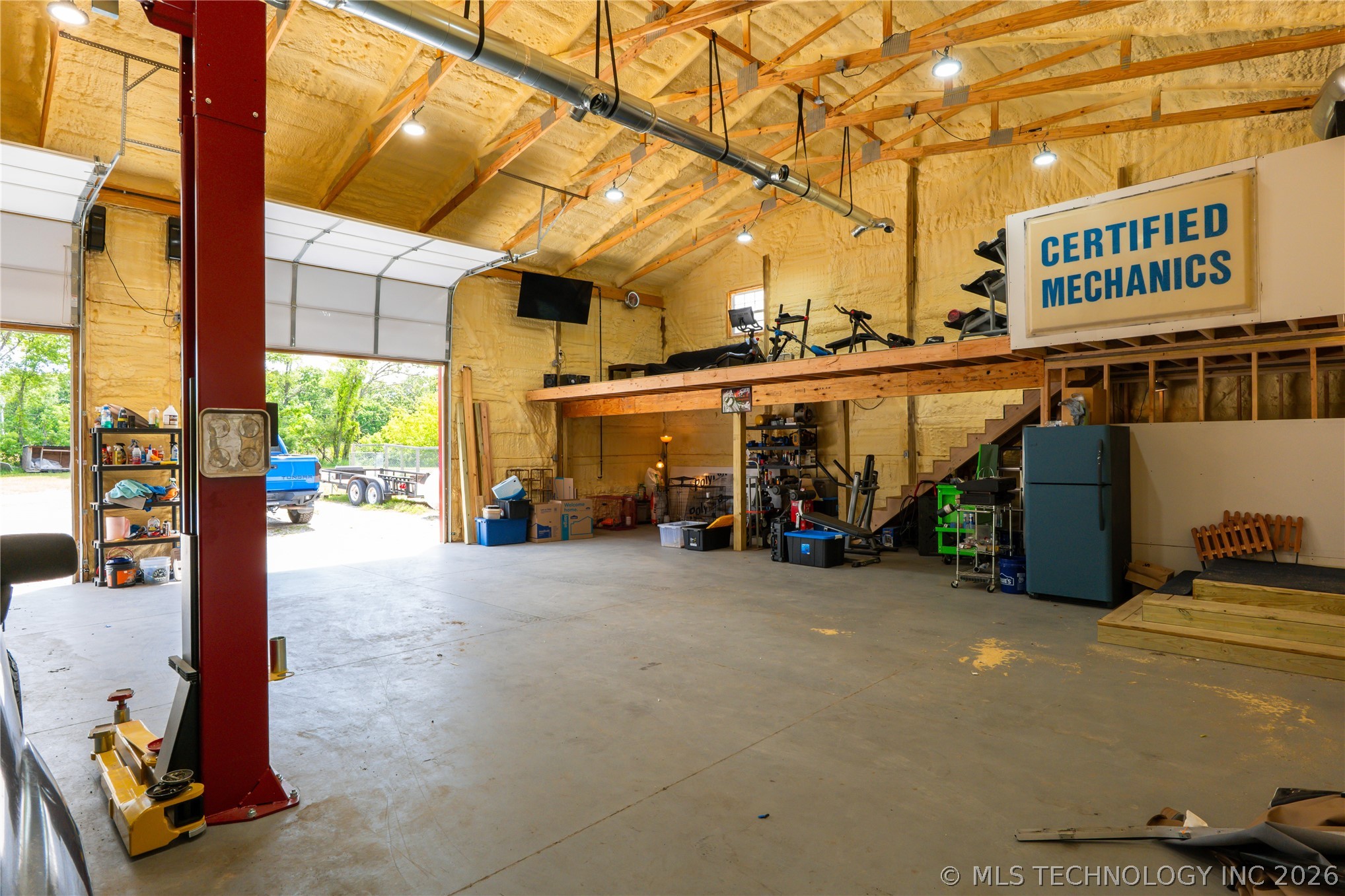 17255 E 394 Road Claremore OK 74017