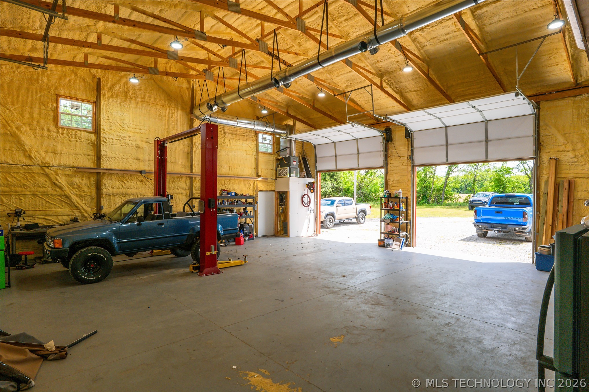 17255 E 394 Road Claremore OK 74017