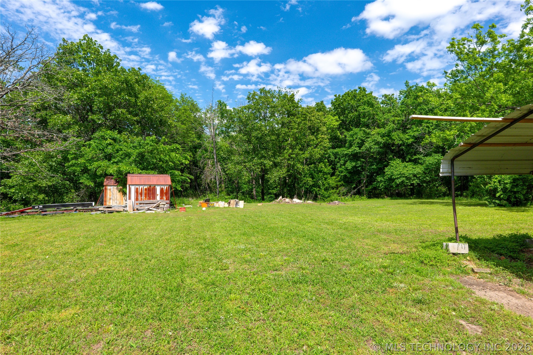 17255 E 394 Road Claremore OK 74017