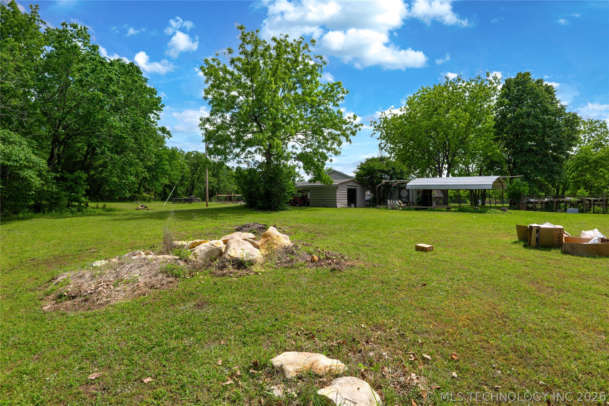 17255 E 394 Road Claremore OK 74017