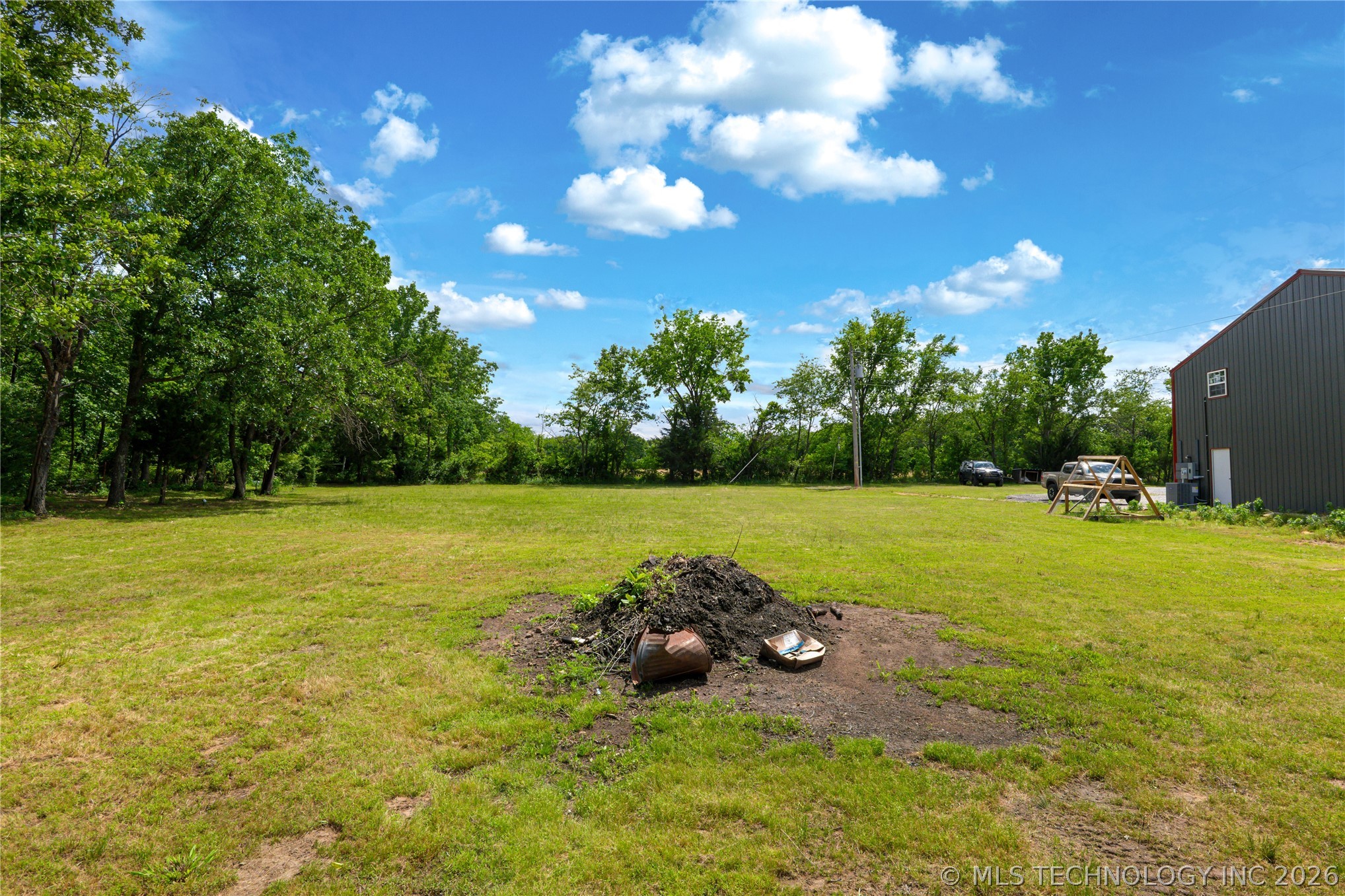 17255 E 394 Road Claremore OK 74017