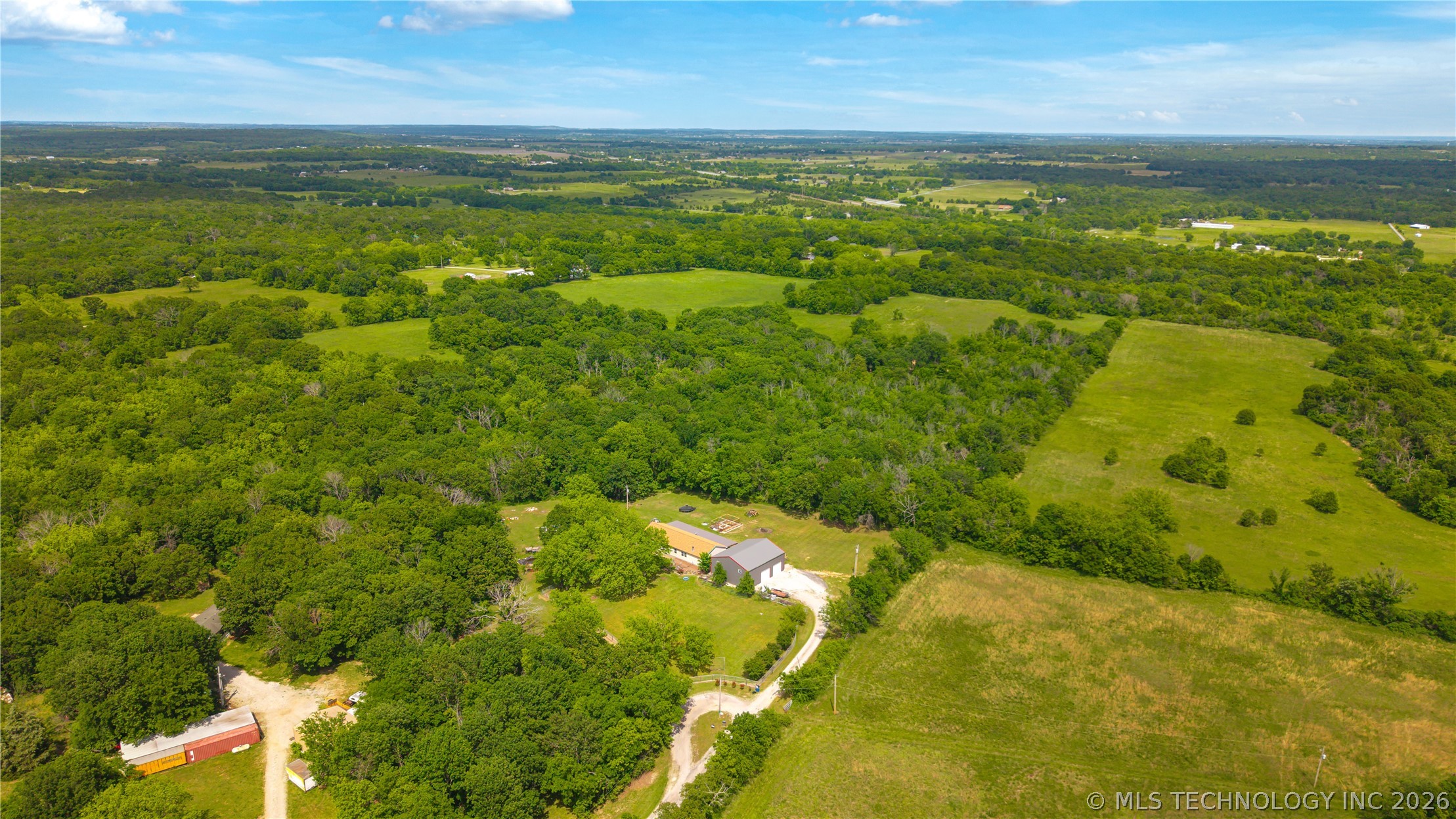 17255 E 394 Road Claremore OK 74017