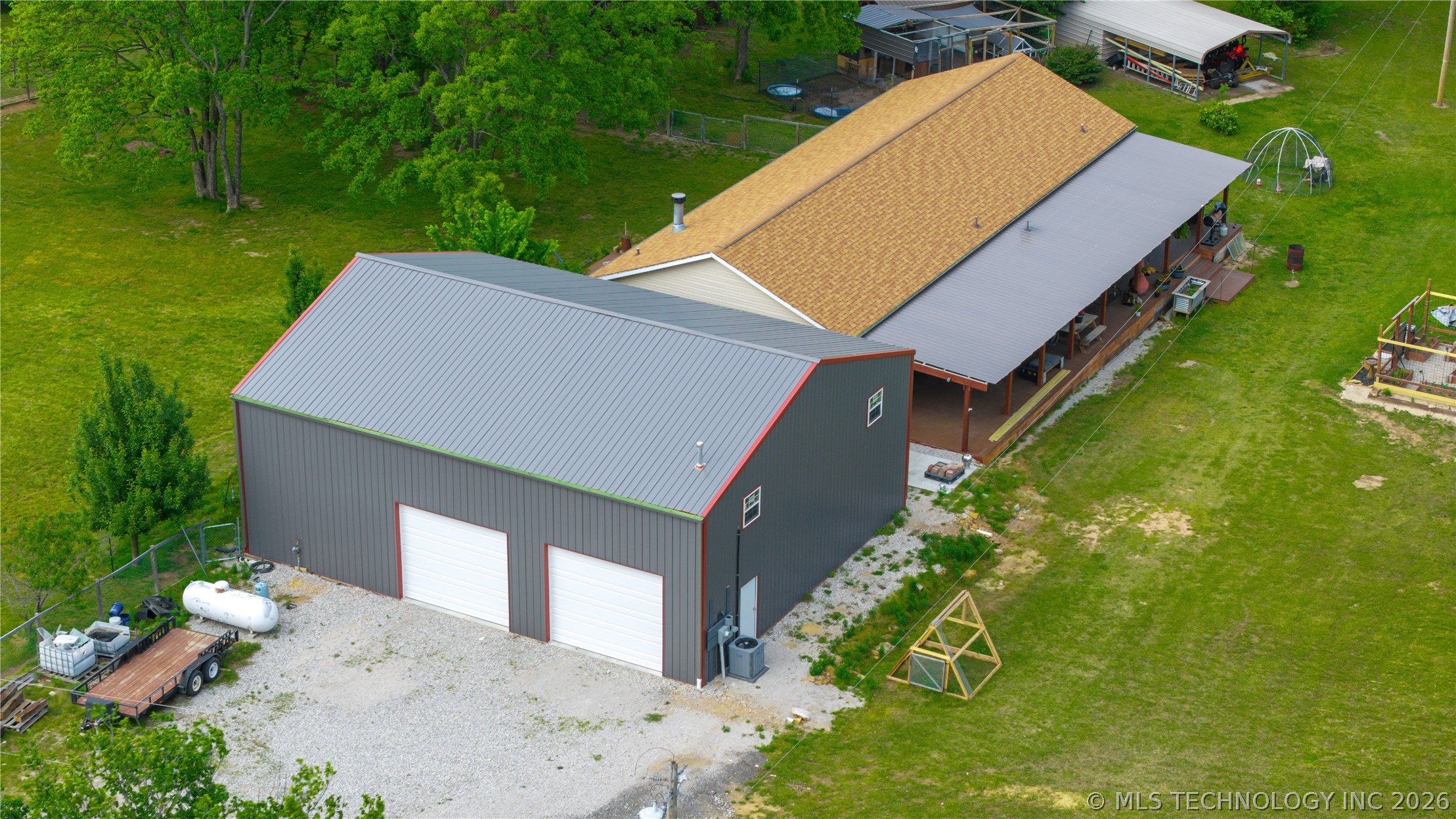 17255 E 394 Road Claremore OK 74017