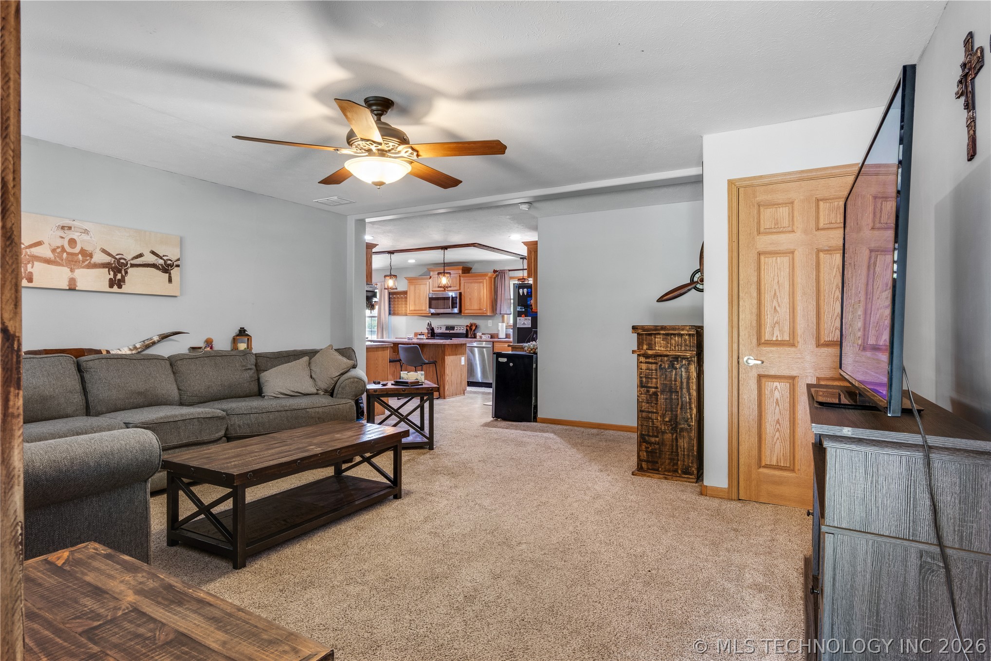 17255 E 394 Road Claremore OK 74017