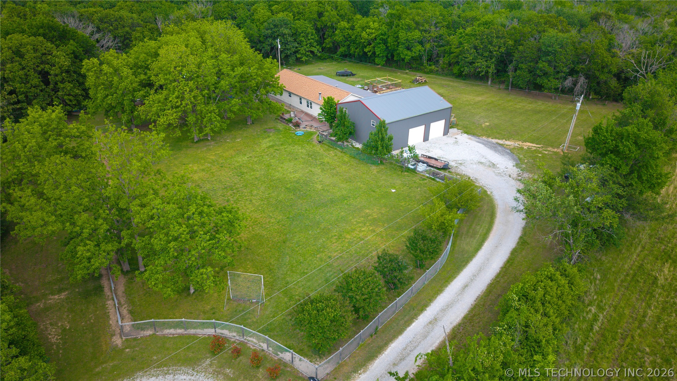 17255 E 394 Road Claremore OK 74017