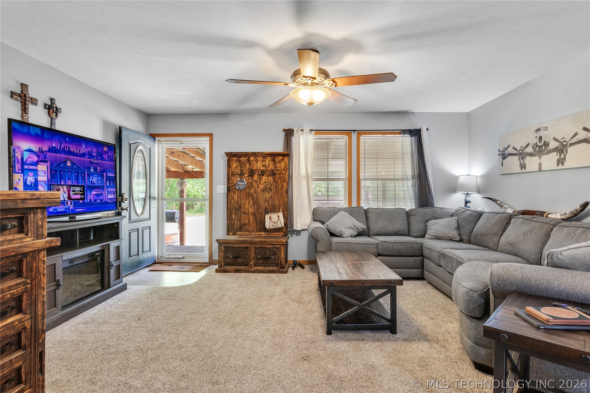 17255 E 394 Road Claremore OK 74017