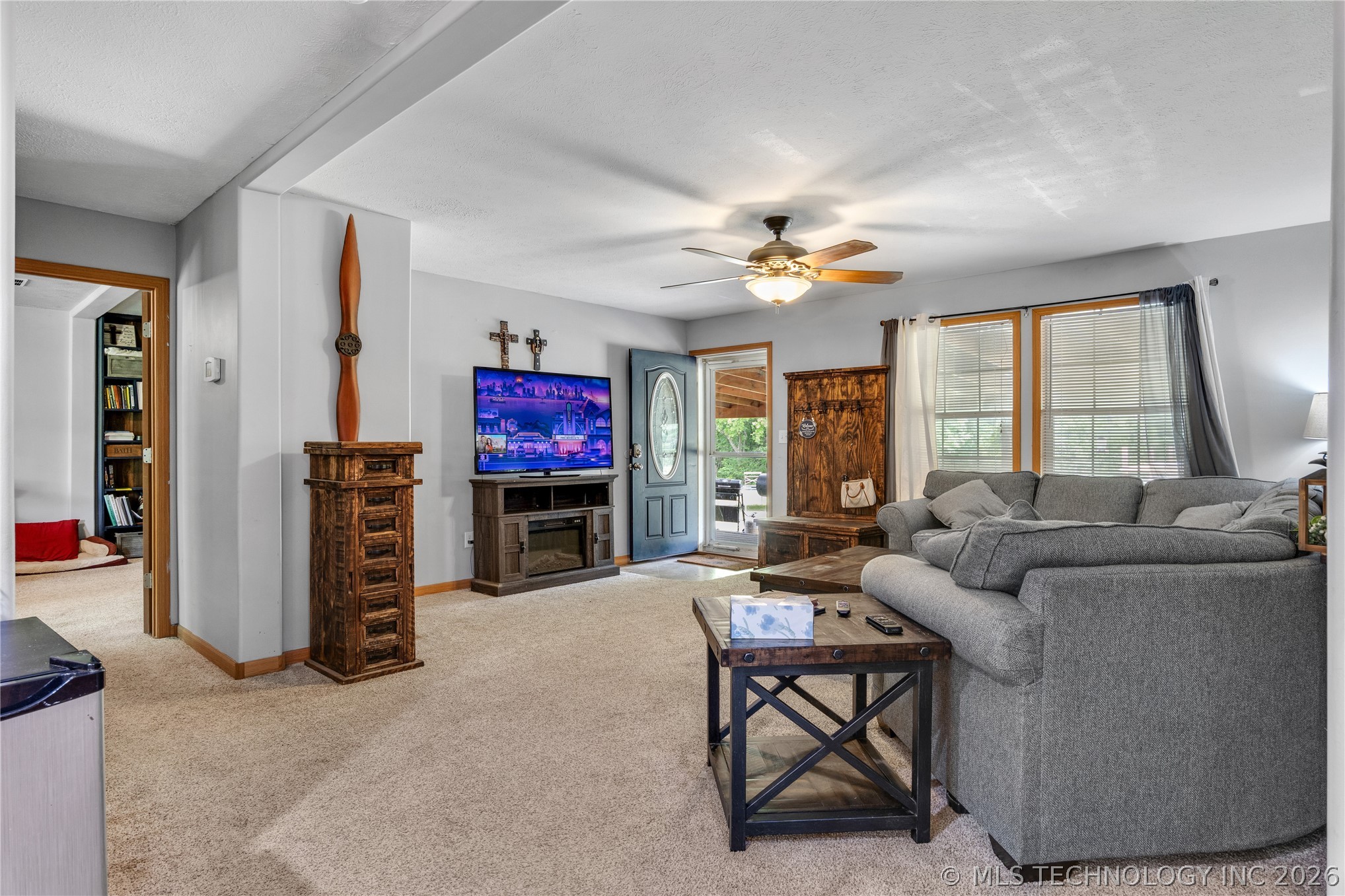 17255 E 394 Road Claremore OK 74017