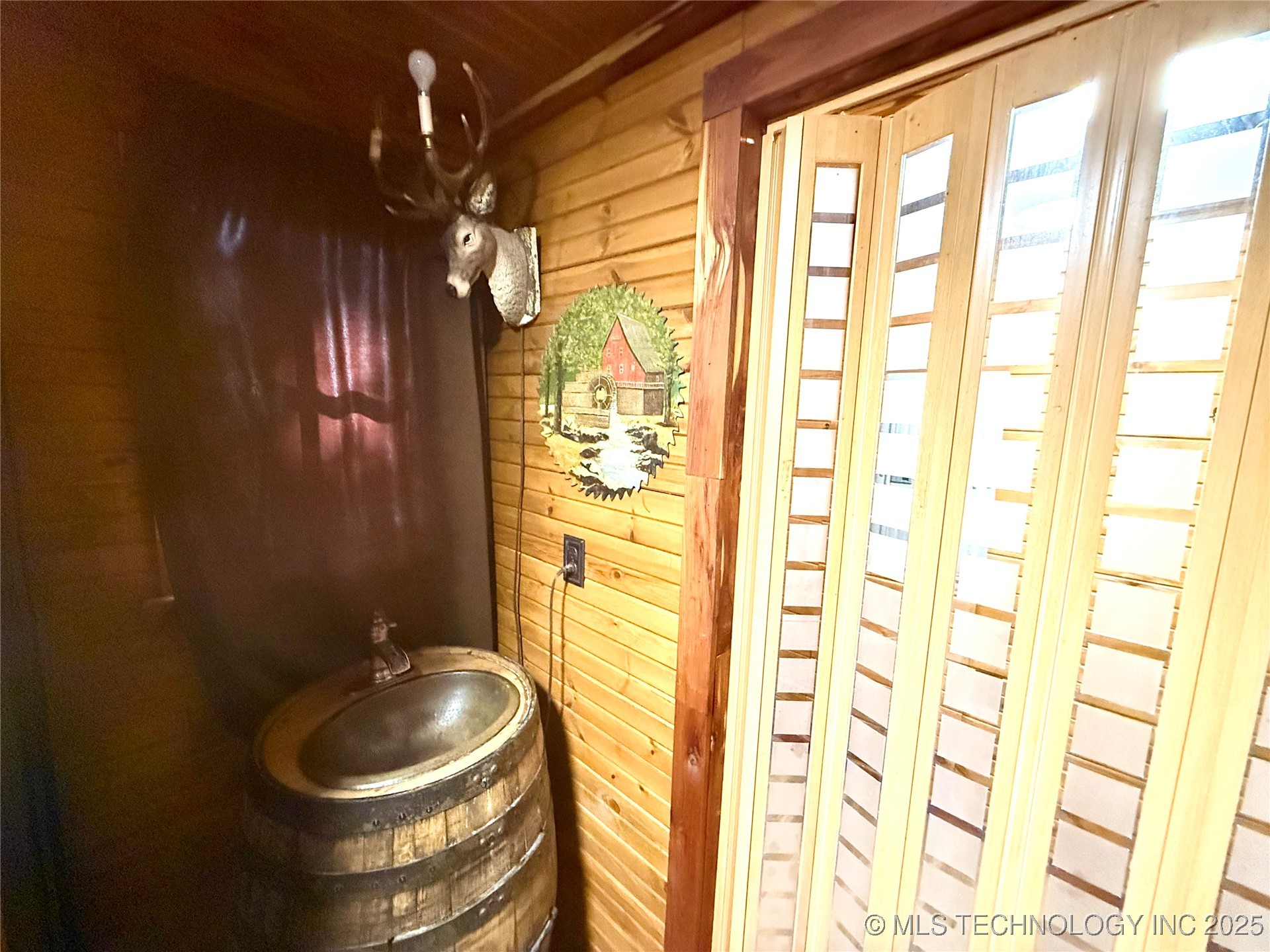14741 E 147th Street S Webbers Falls OK 74470