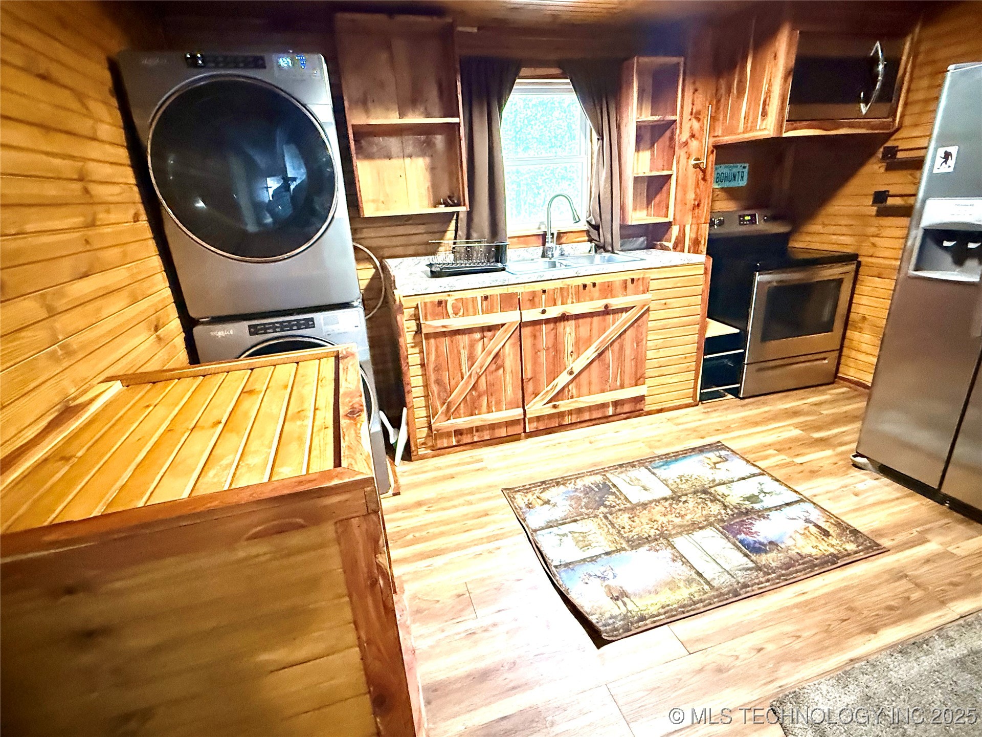14741 E 147th Street S Webbers Falls OK 74470