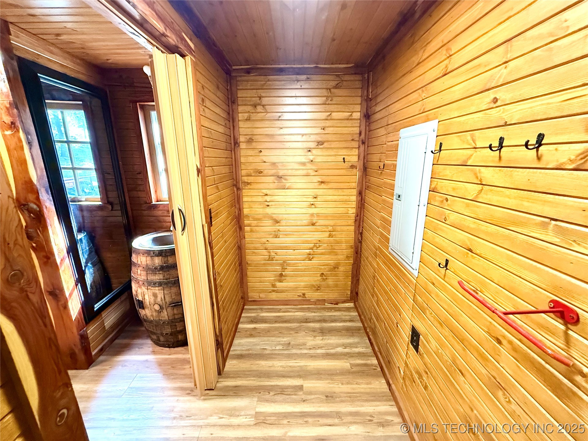 14741 E 147th Street S Webbers Falls OK 74470
