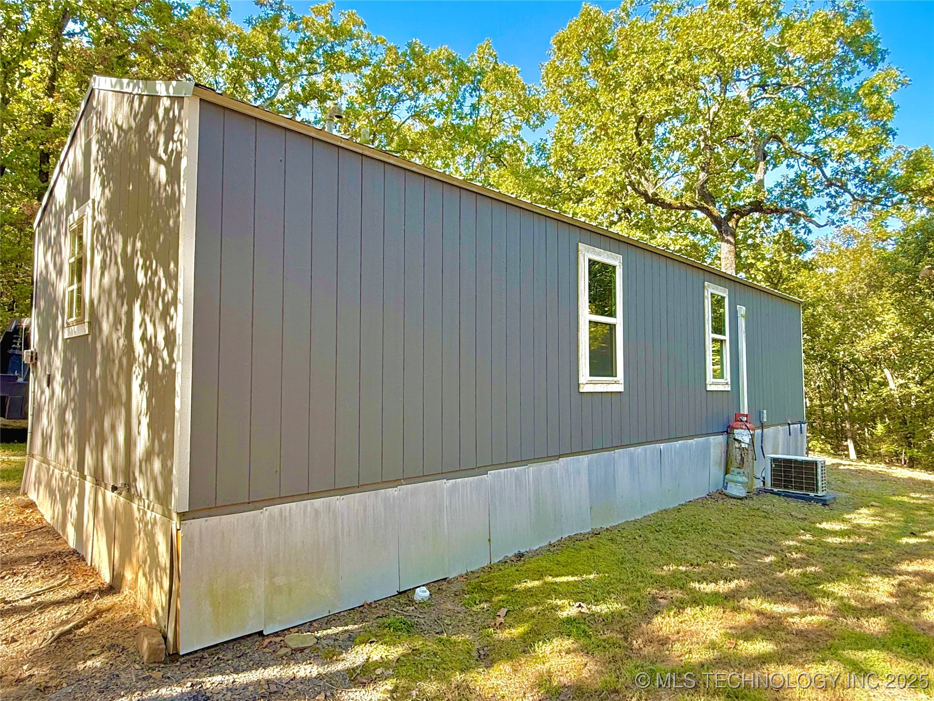 14741 E 147th Street S Webbers Falls OK 74470