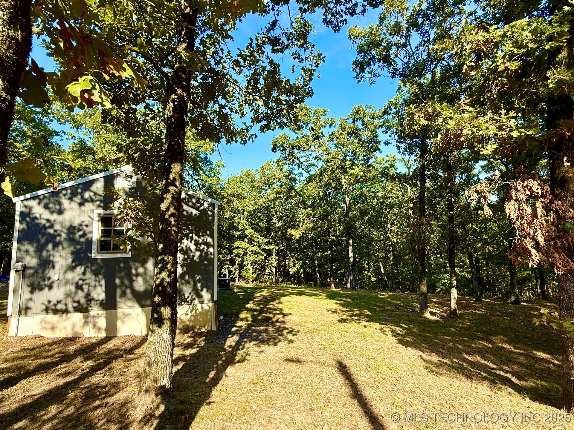14741 E 147th Street S Webbers Falls OK 74470
