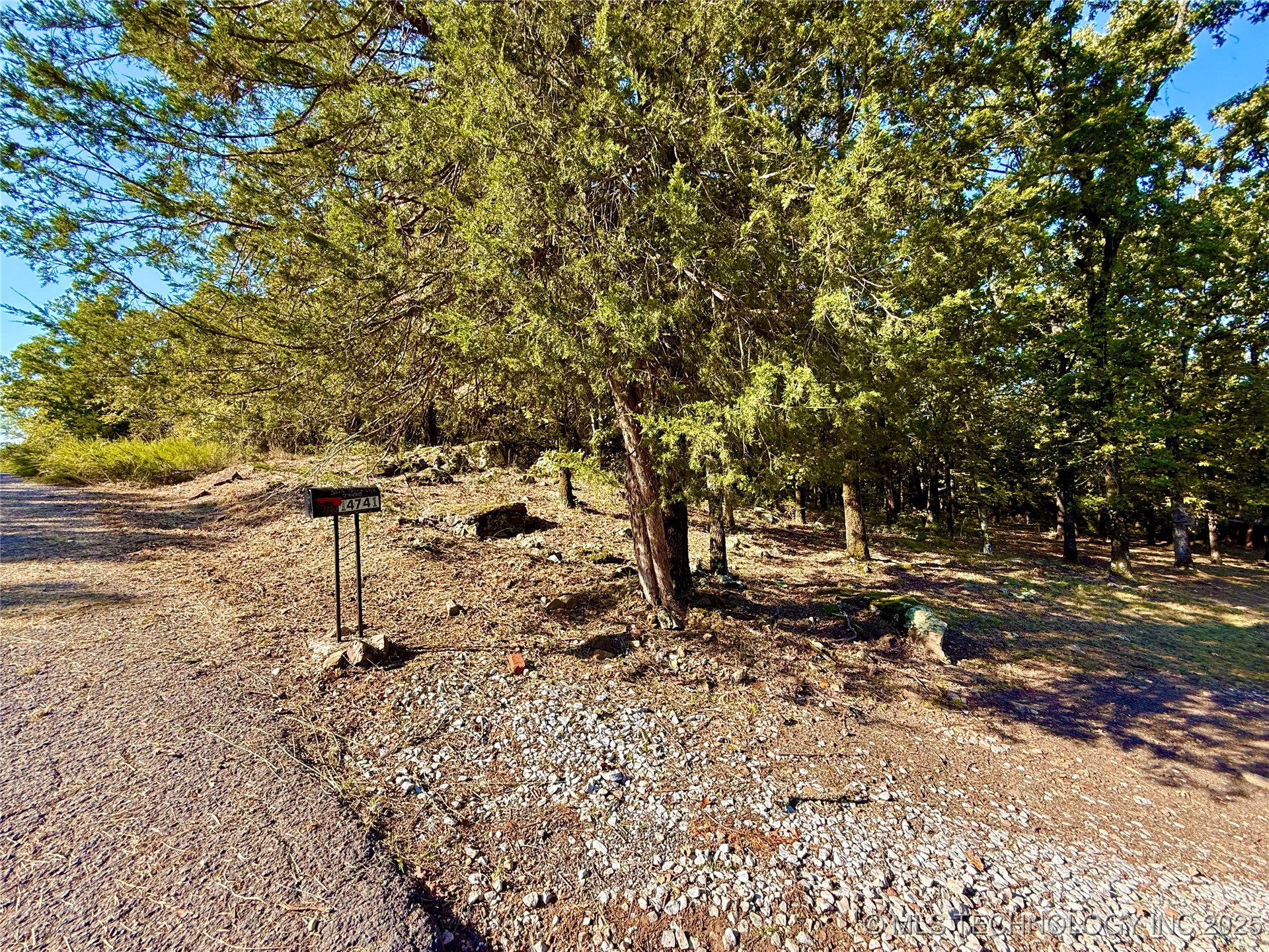14741 E 147th Street S Webbers Falls OK 74470