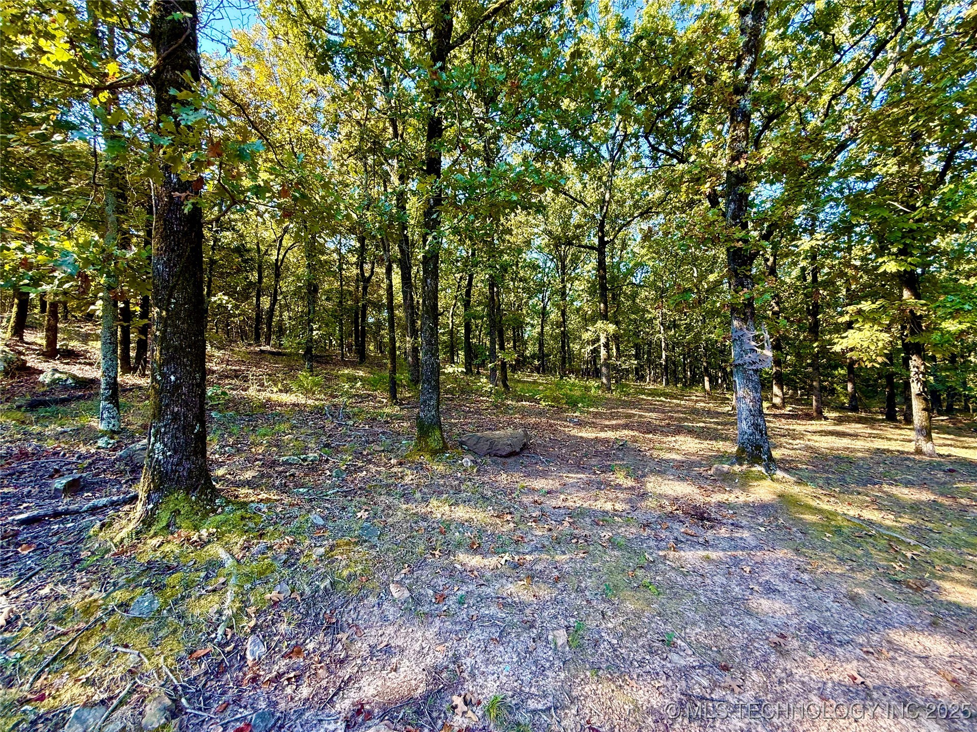 14741 E 147th Street S Webbers Falls OK 74470