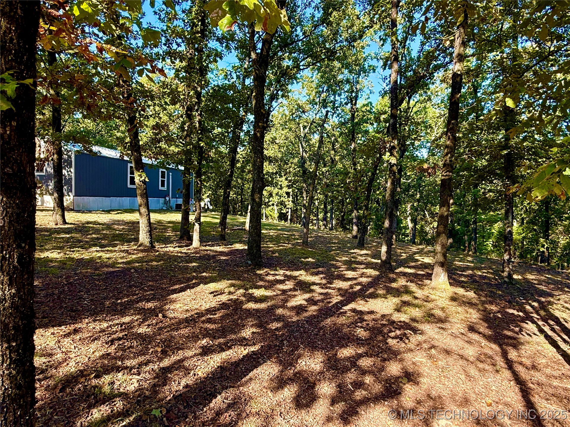 14741 E 147th Street S Webbers Falls OK 74470
