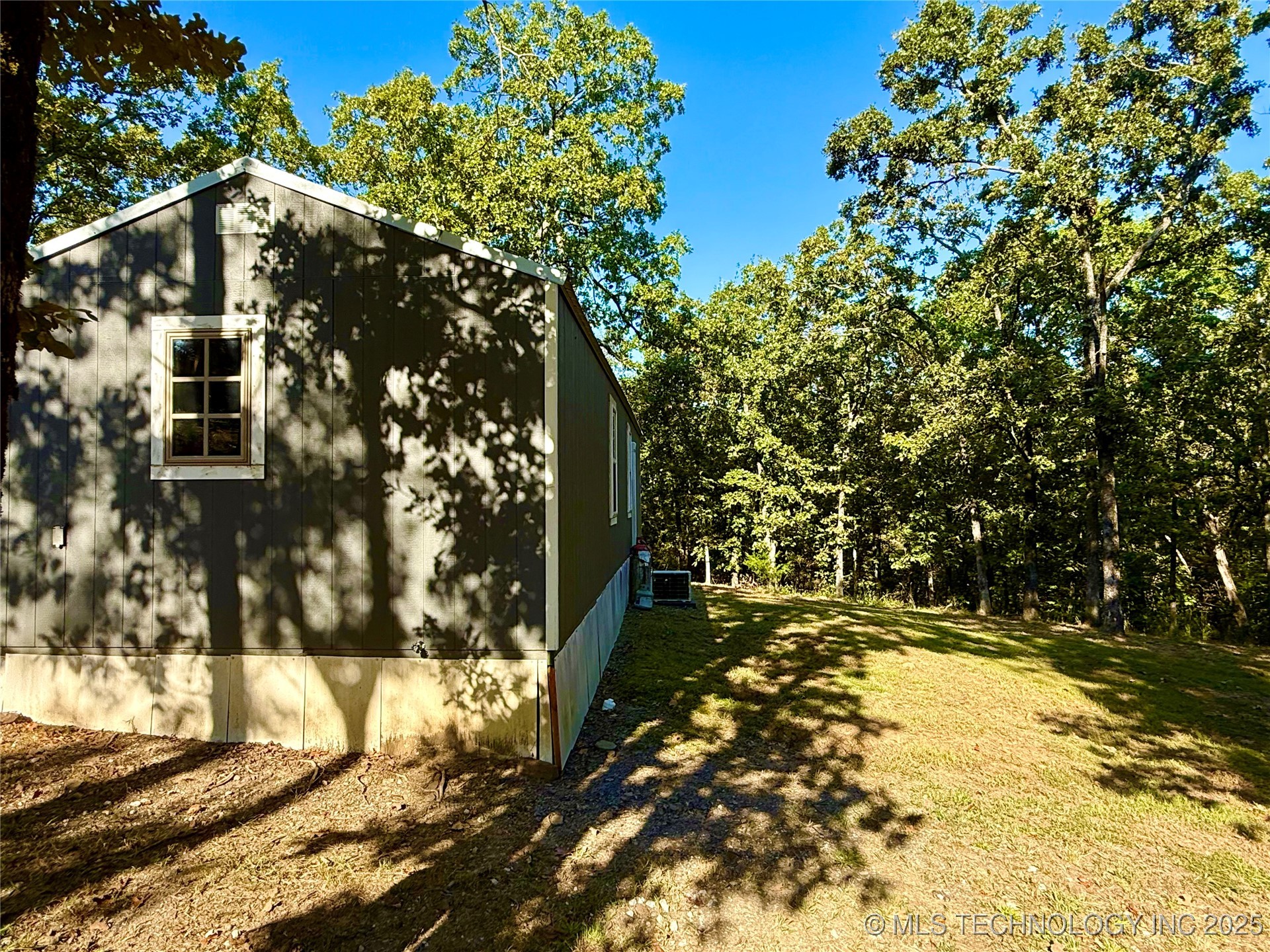 14741 E 147th Street S Webbers Falls OK 74470