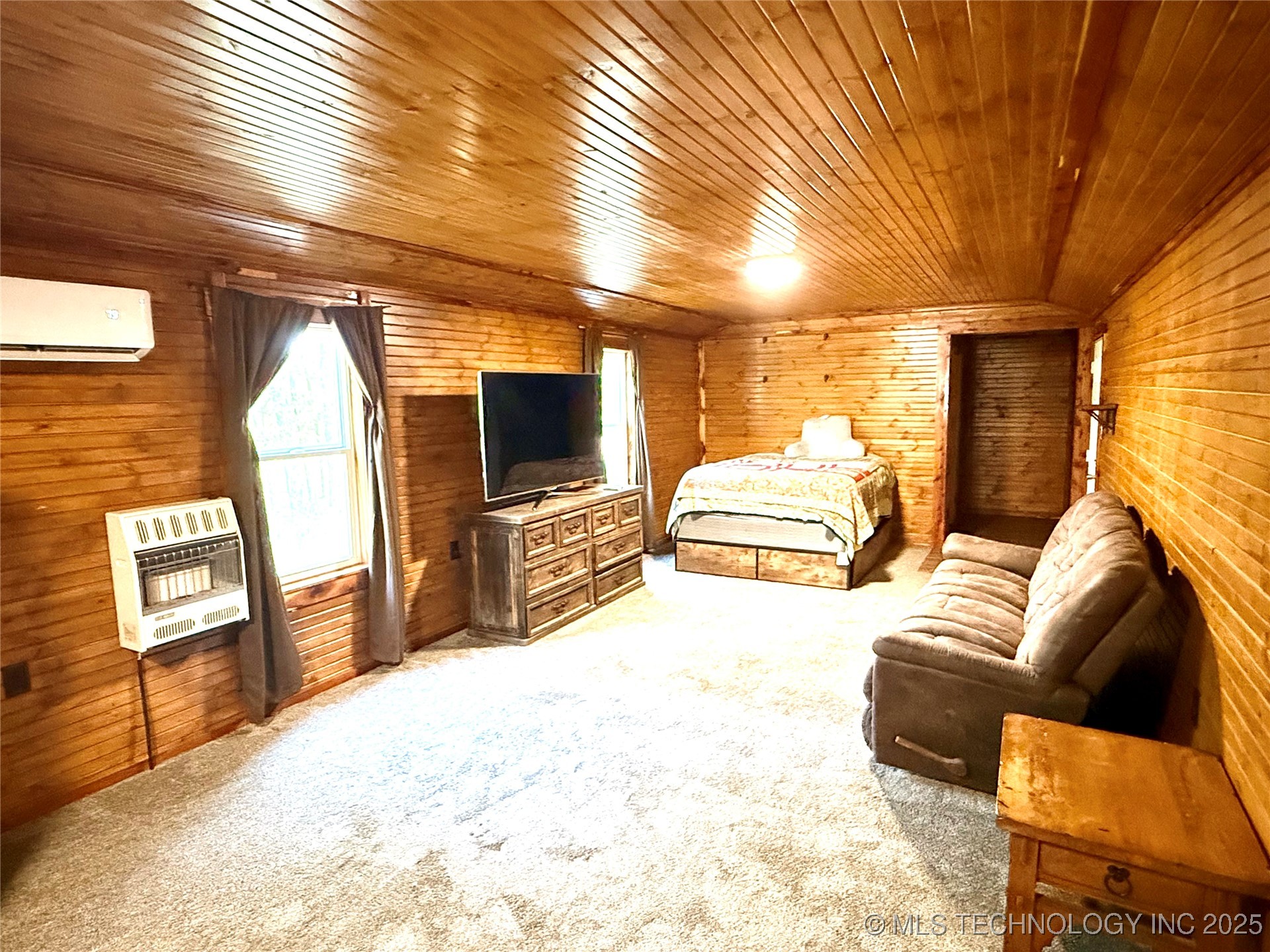 14741 E 147th Street S Webbers Falls OK 74470