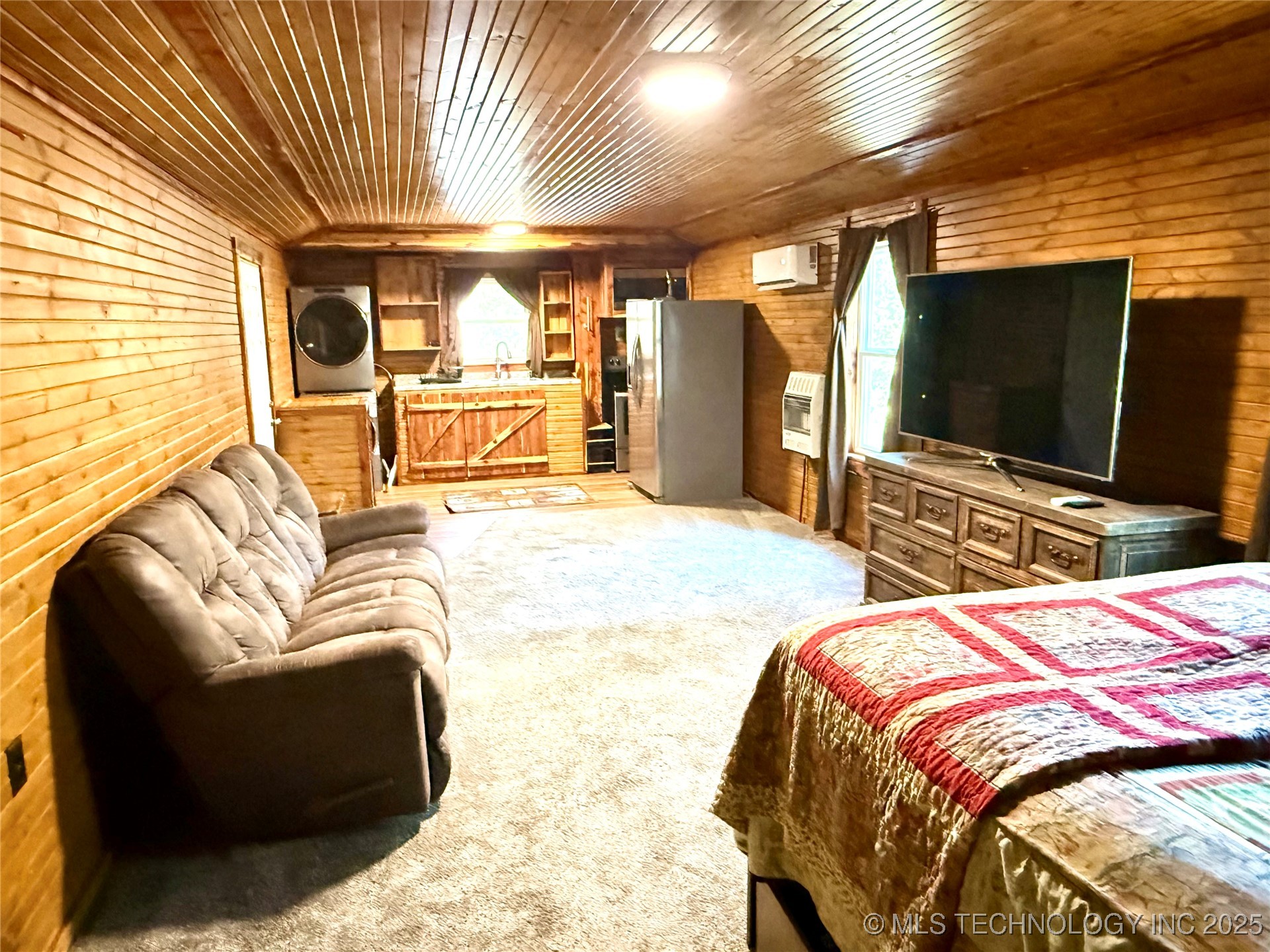 14741 E 147th Street S Webbers Falls OK 74470