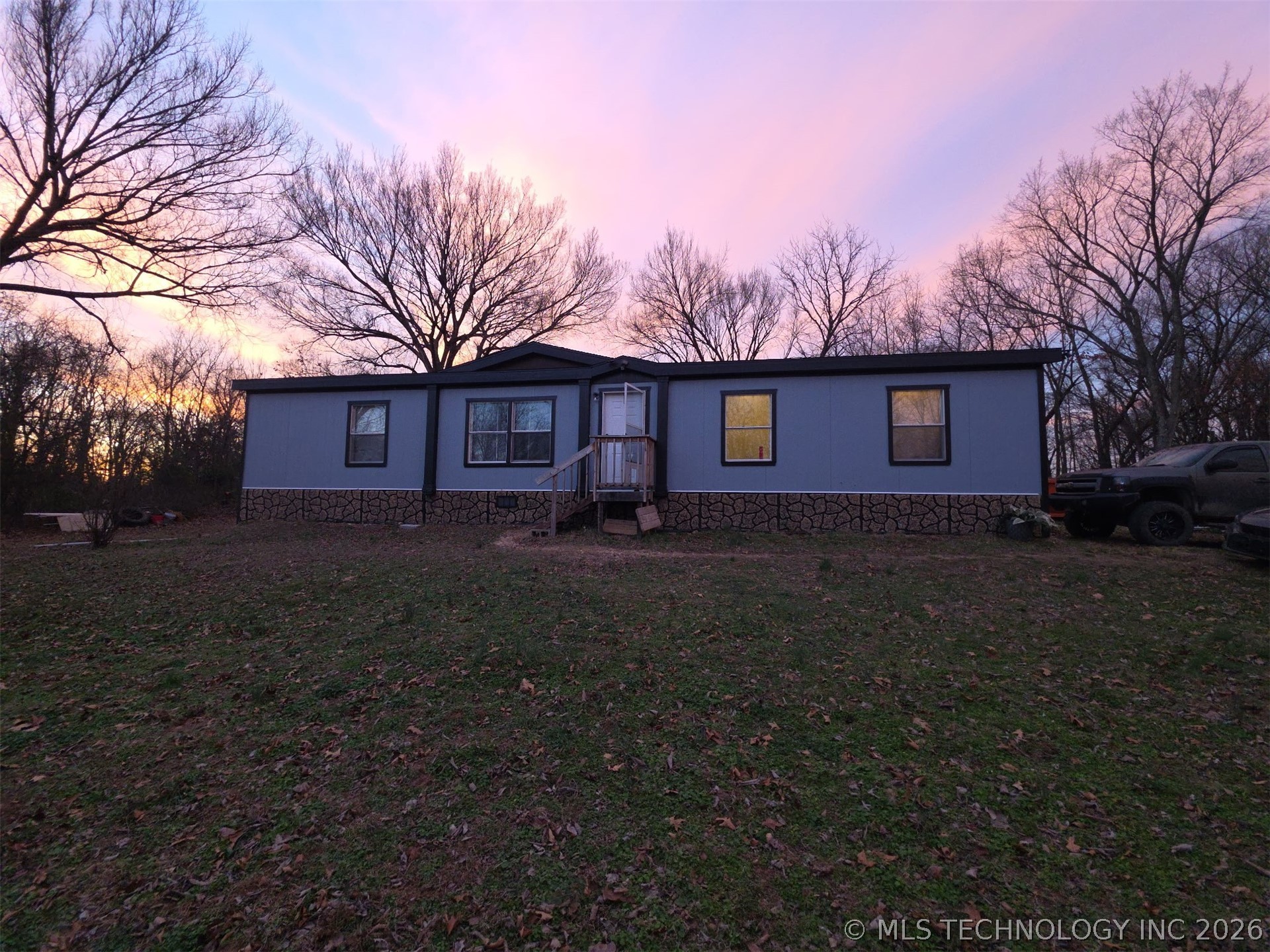 68840 E 314 Trail Grove OK 74344