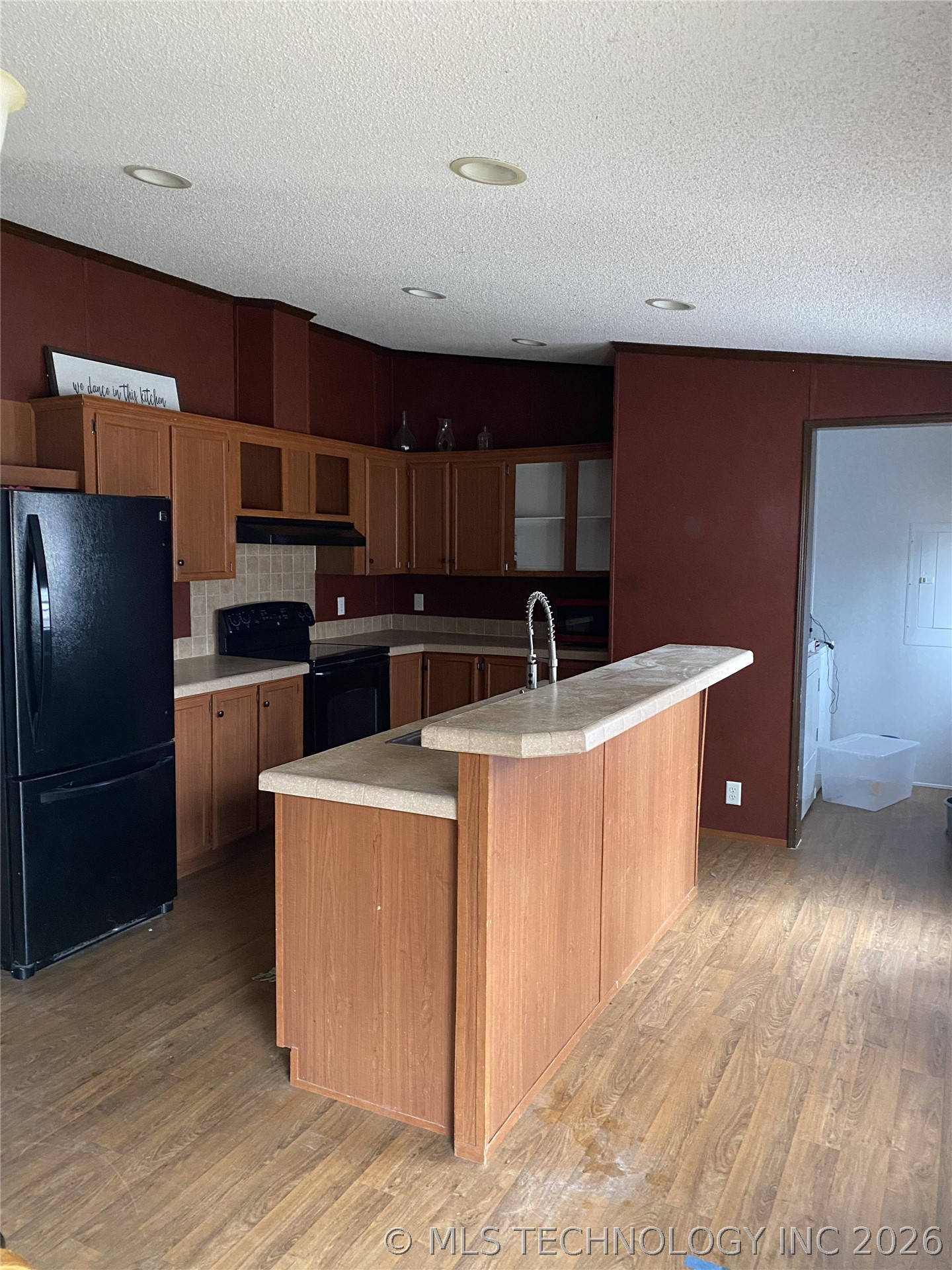 68840 E 314 Trail Grove OK 74344