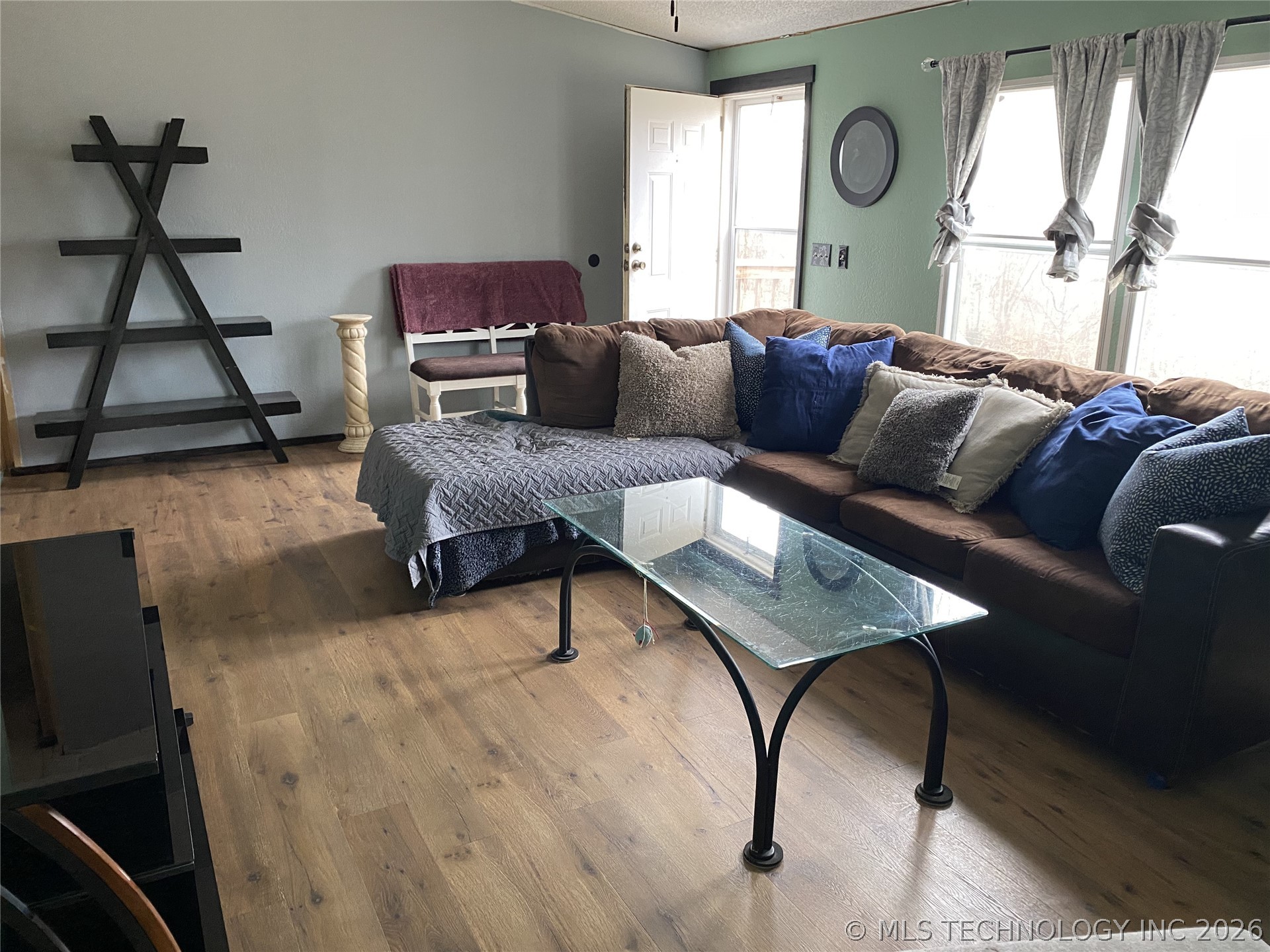 68840 E 314 Trail Grove OK 74344