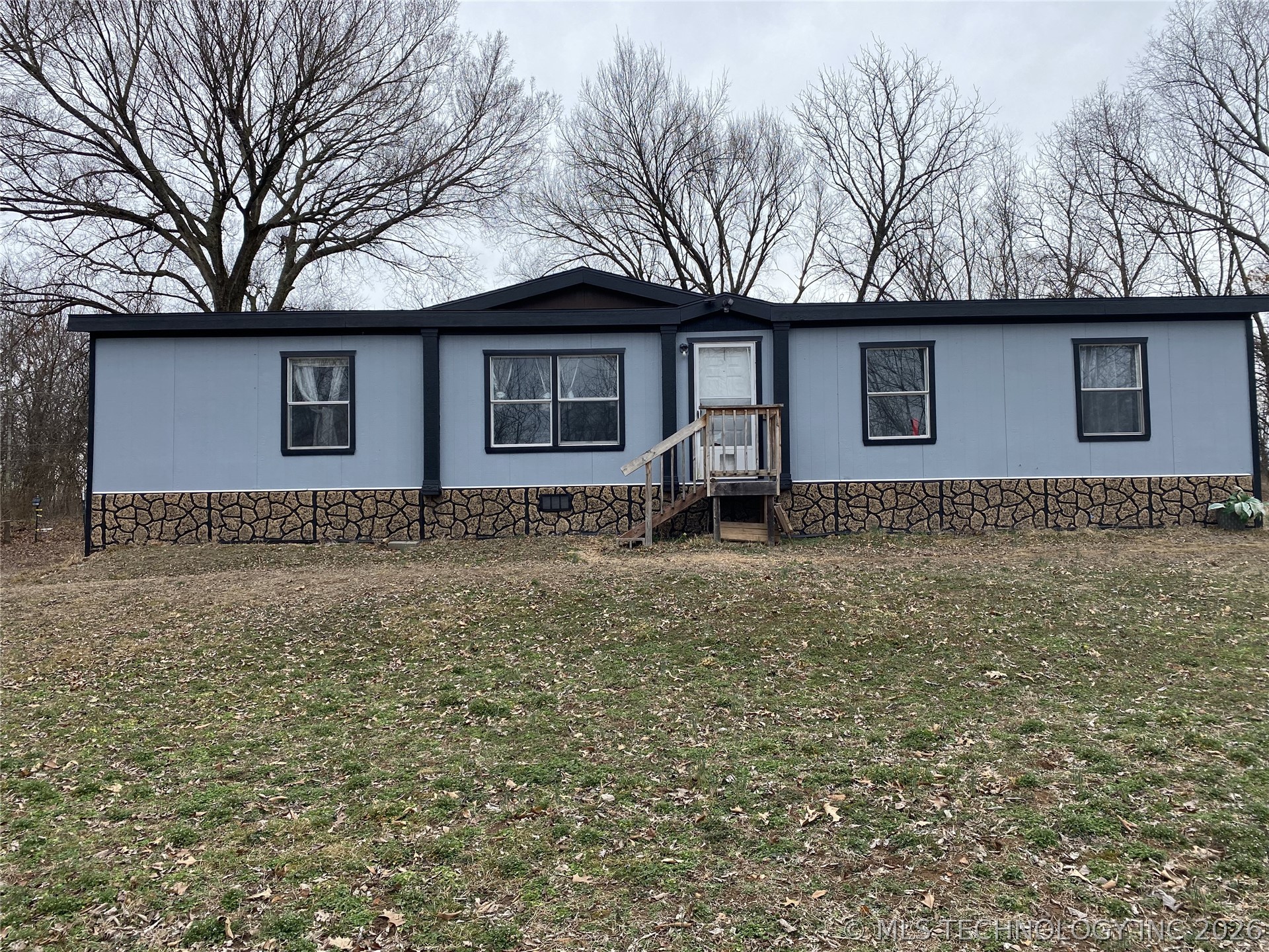 68840 E 314 Trail Grove OK 74344