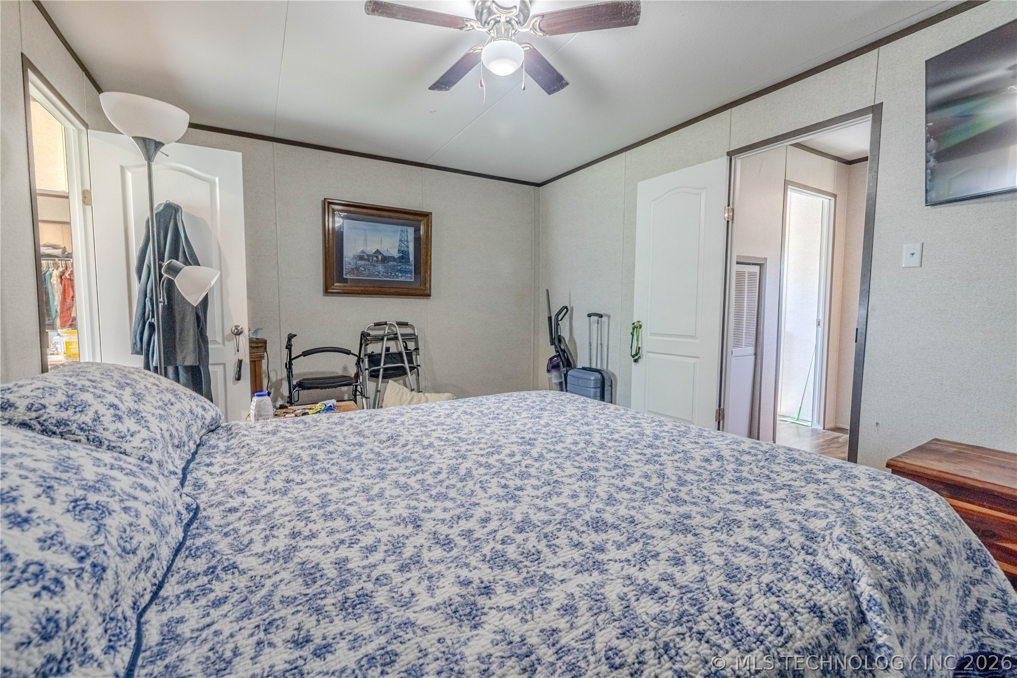 320 E 10th Street Okemah OK 74859