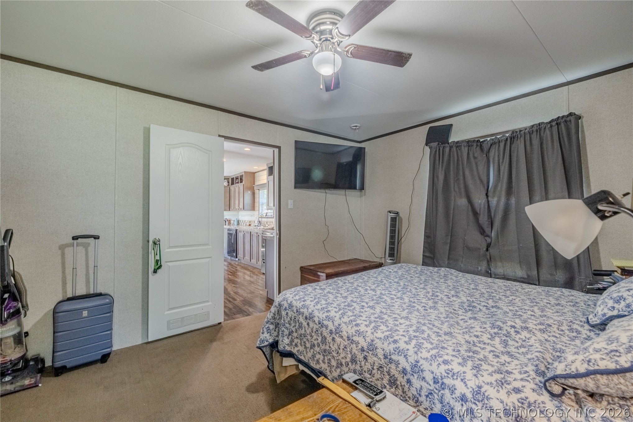 320 E 10th Street Okemah OK 74859