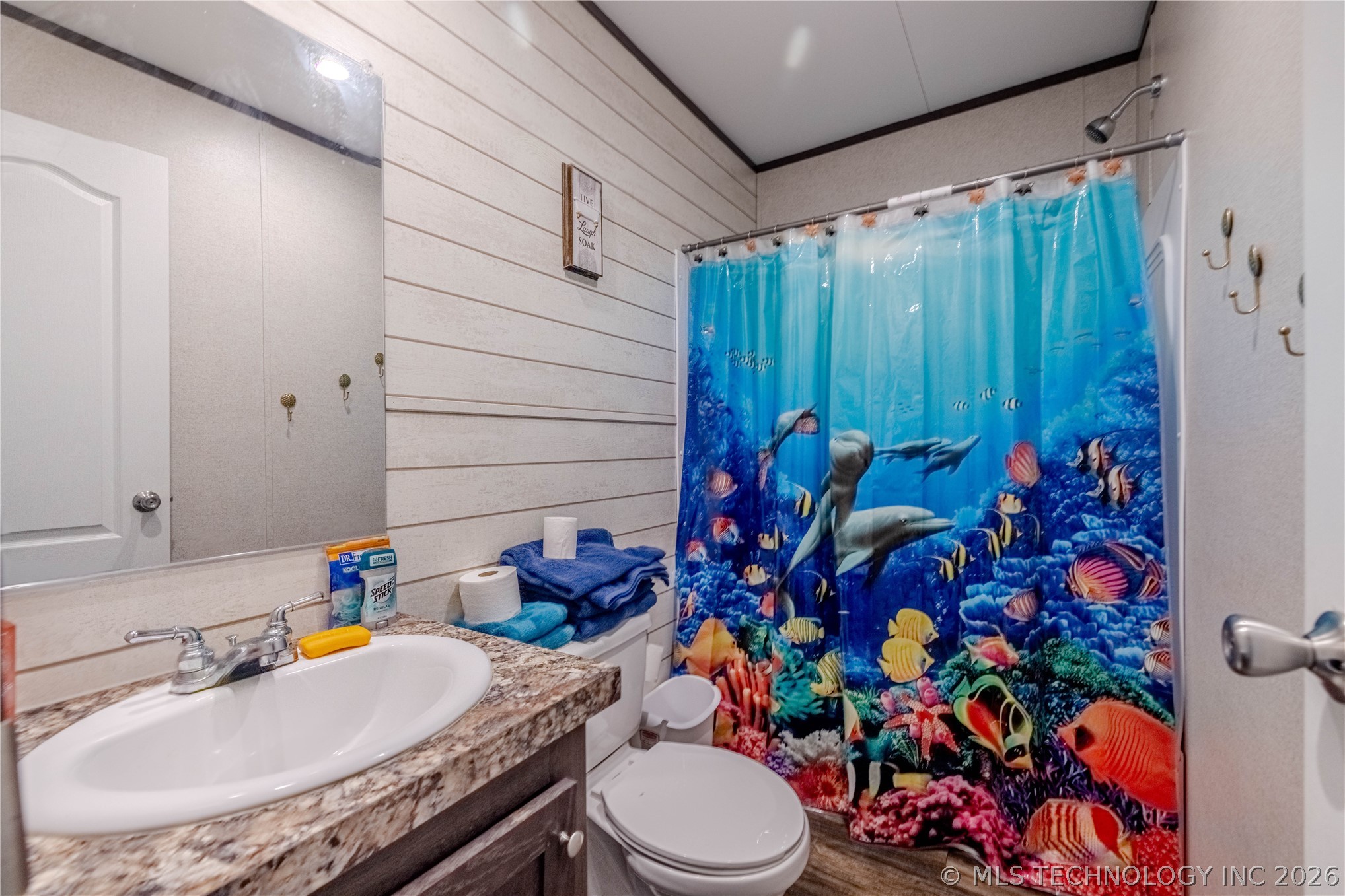 320 E 10th Street Okemah OK 74859
