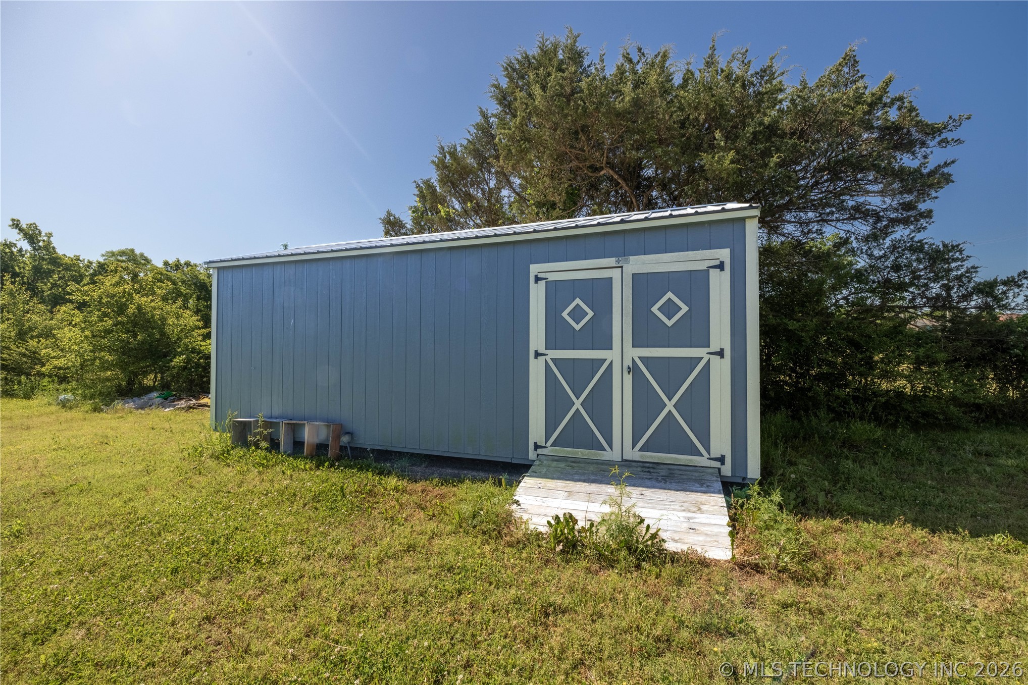 320 E 10th Street Okemah OK 74859